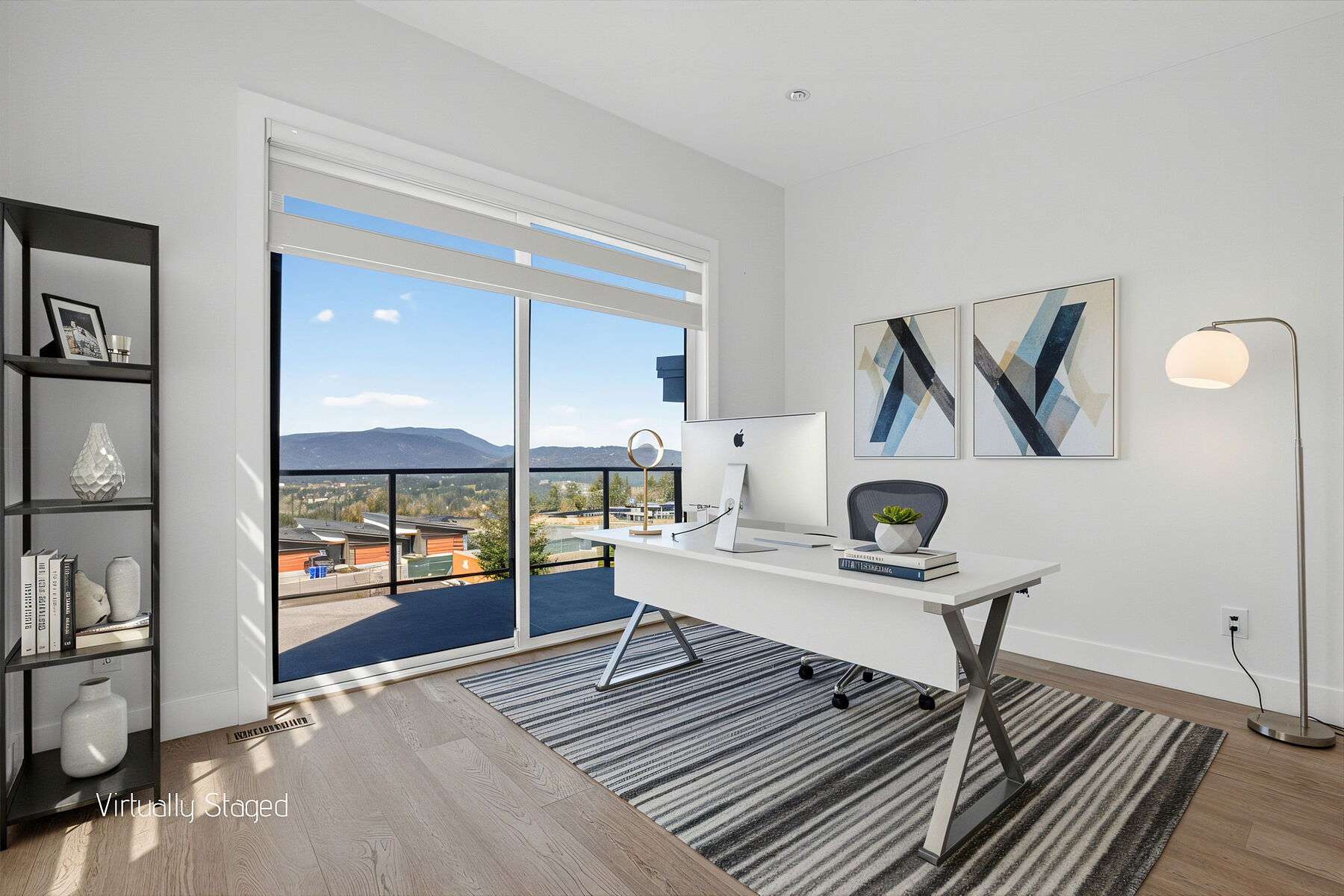  Spacious & Bright - 物件實景