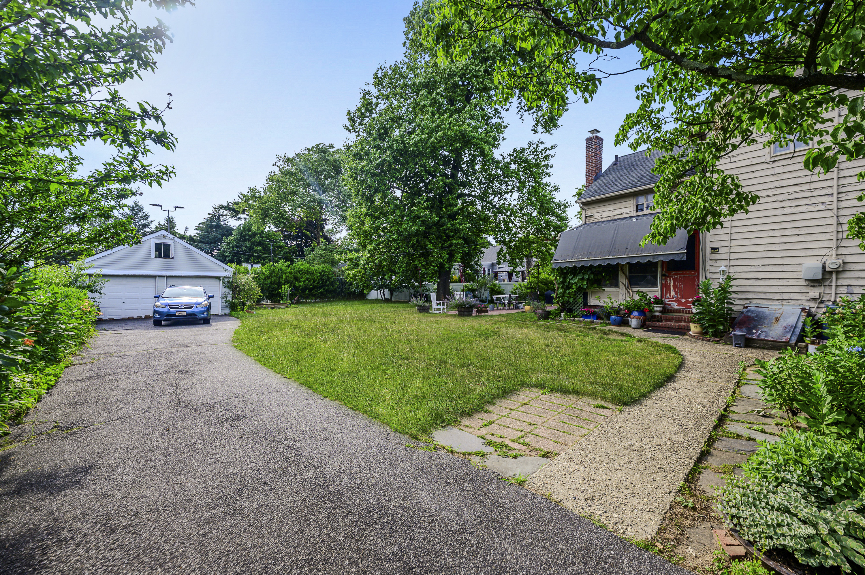  49 Hempstead Avenue, Malverne, NY, 11565 - 物件實景