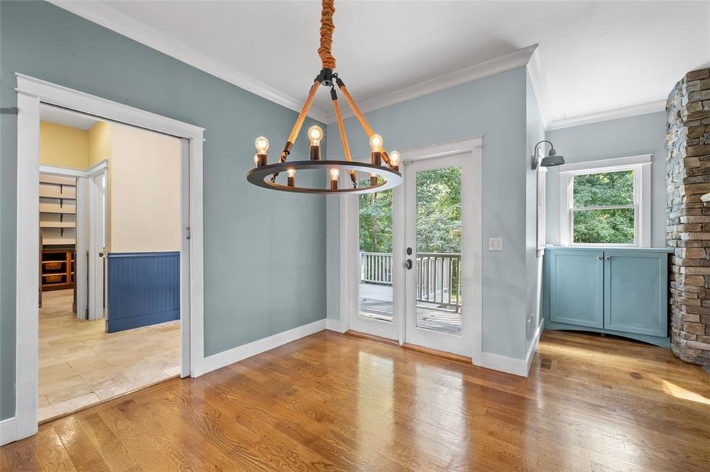 Ball Ground, Georgia, 30107, United States, 5 Bedrooms Bedrooms, ,5 BathroomsBathrooms,Residential,For Sale,1924816