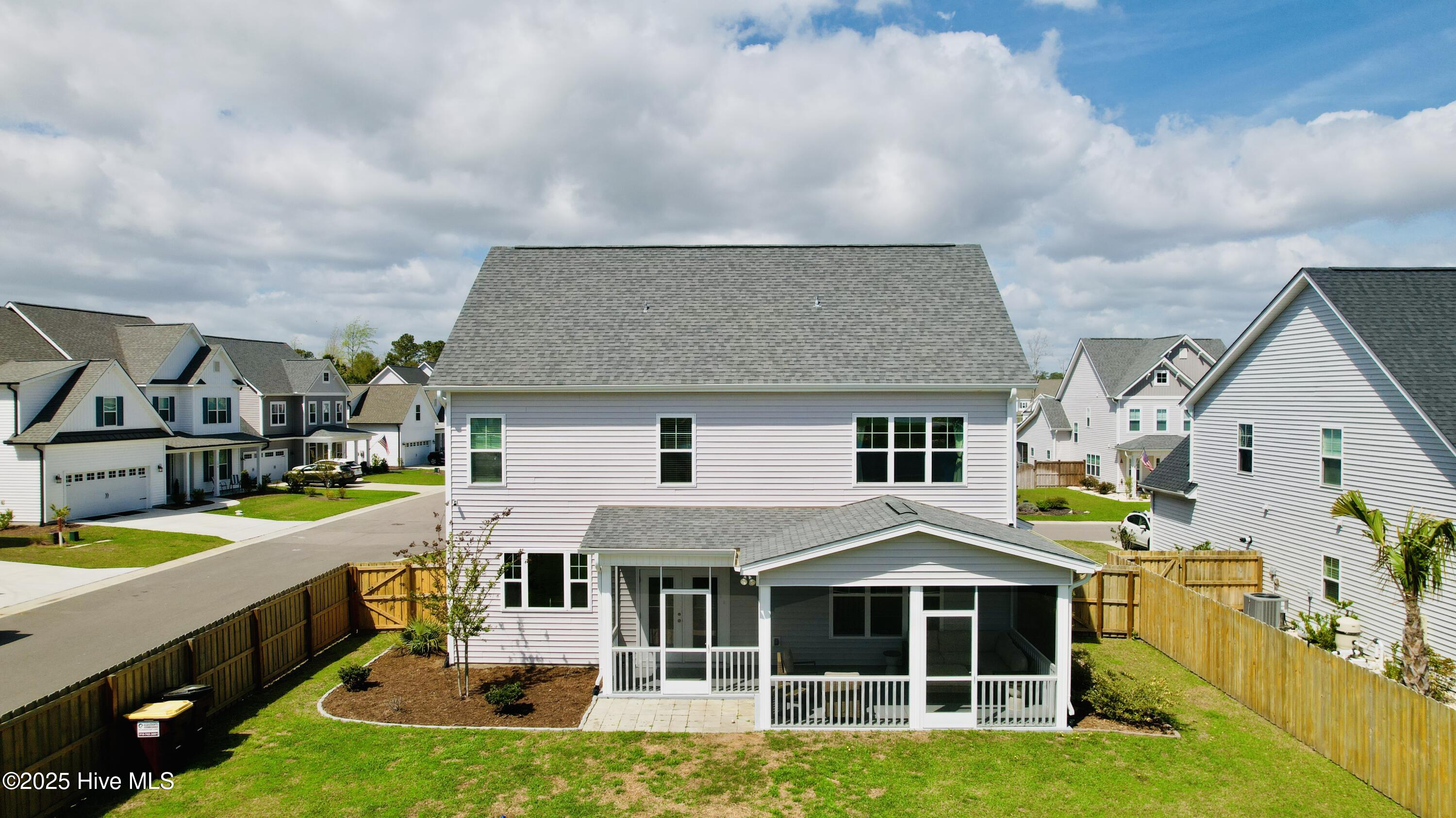 Hampstead, North Carolina, 28443, United States, 4 Bedrooms Bedrooms, ,3 BathroomsBathrooms,Residential,For Sale,1944921