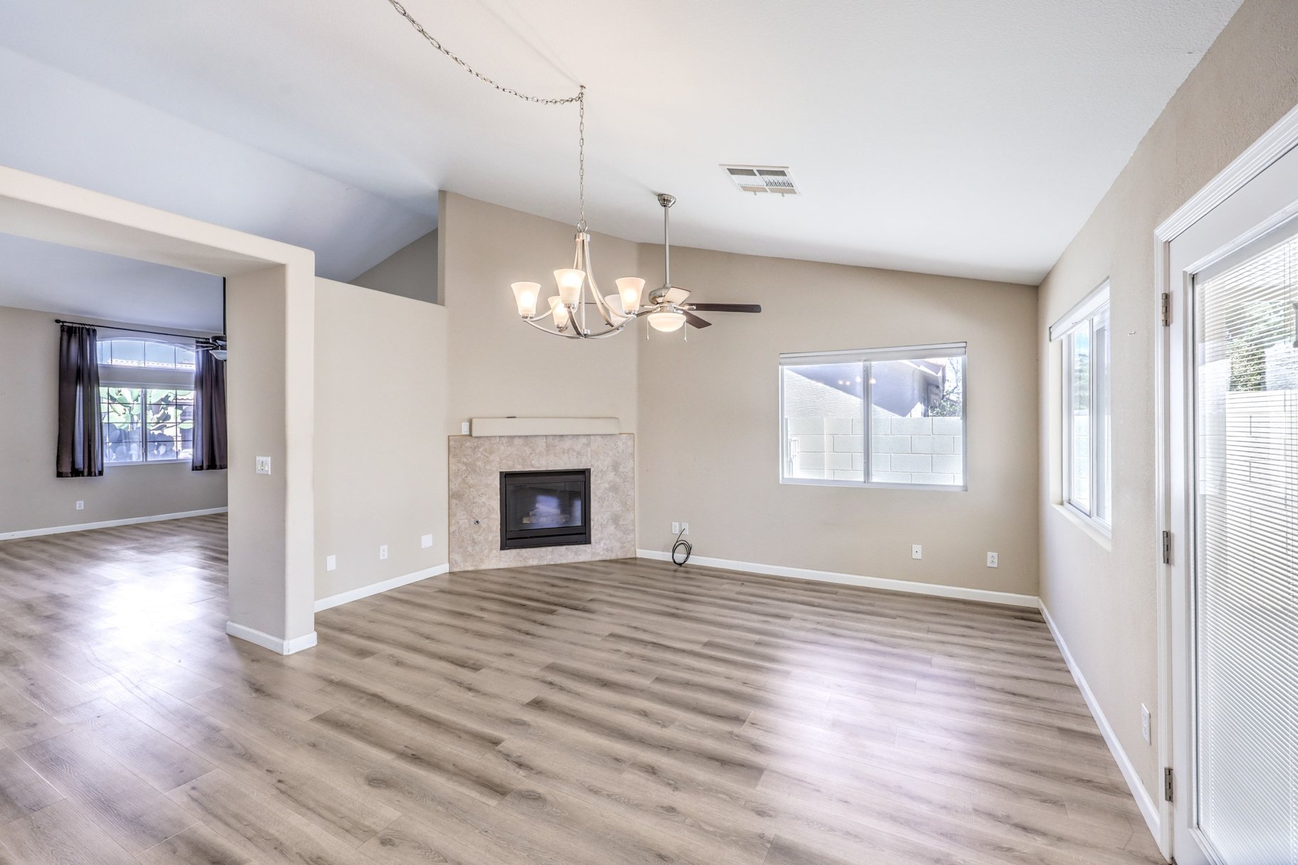  Open floor plan that you have never seen - 物件實景