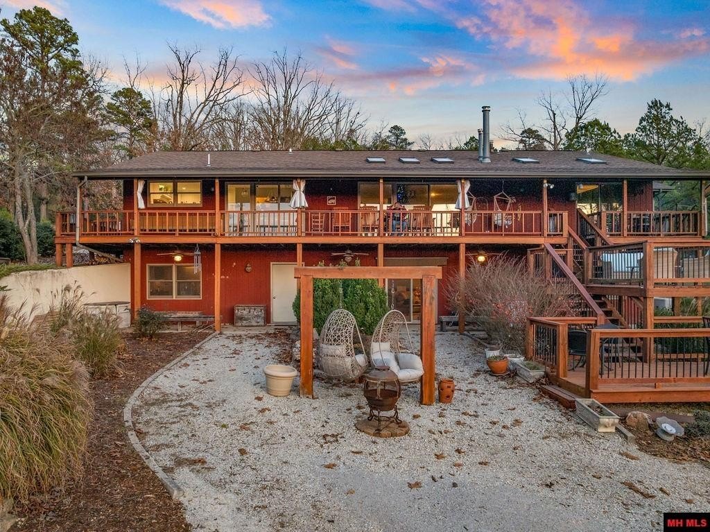 Jordan, Arkansas, 72519, United States, 4 Bedrooms Bedrooms, ,4 BathroomsBathrooms,Residential,For Sale,2005466