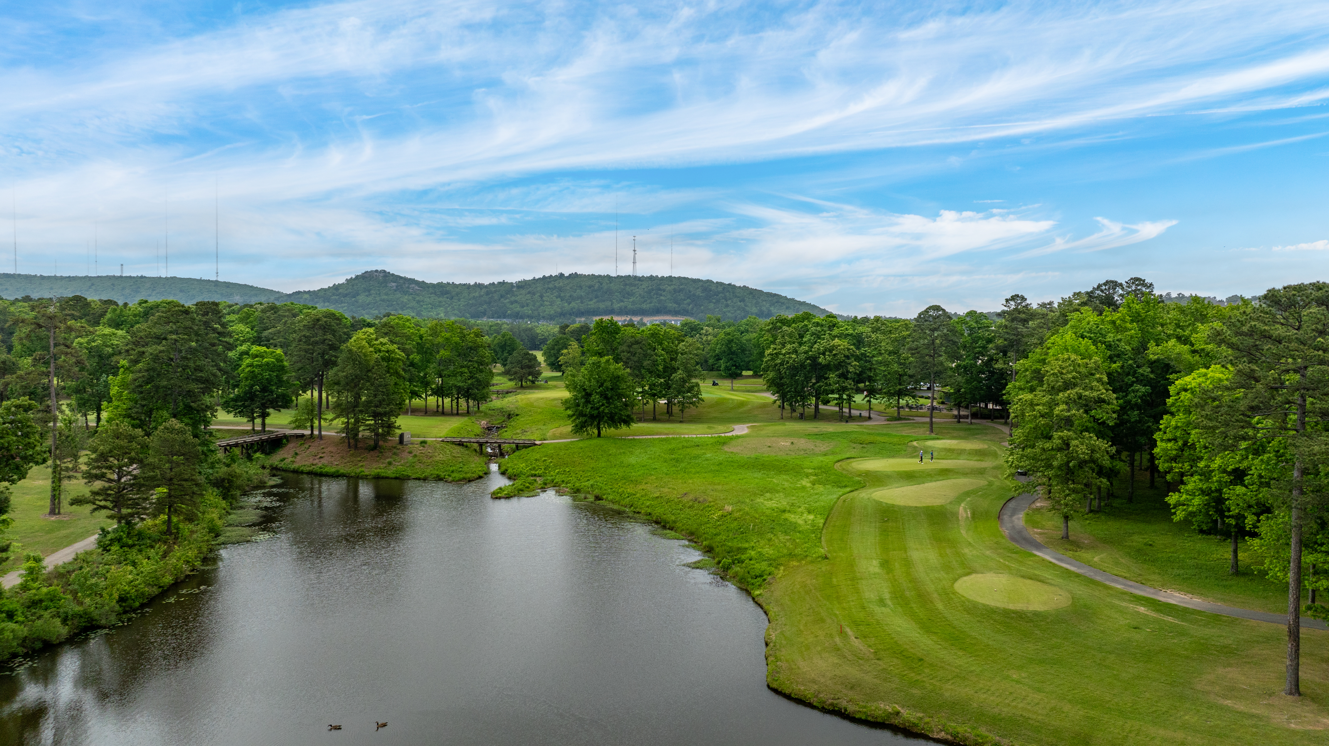  18 Hallen, Little Rock, AR, 72223 - 物件實景