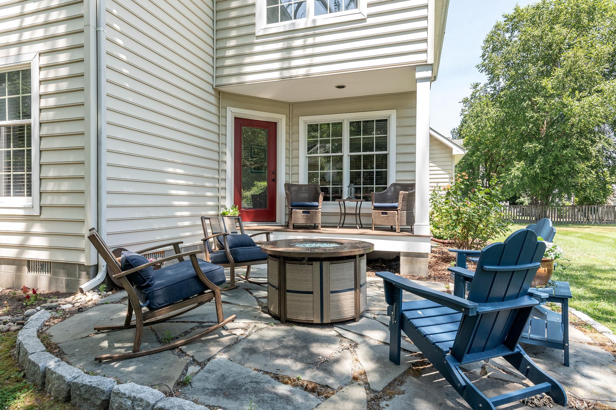 209 Third Street, Oxford, MD, 21654 - 物件實景