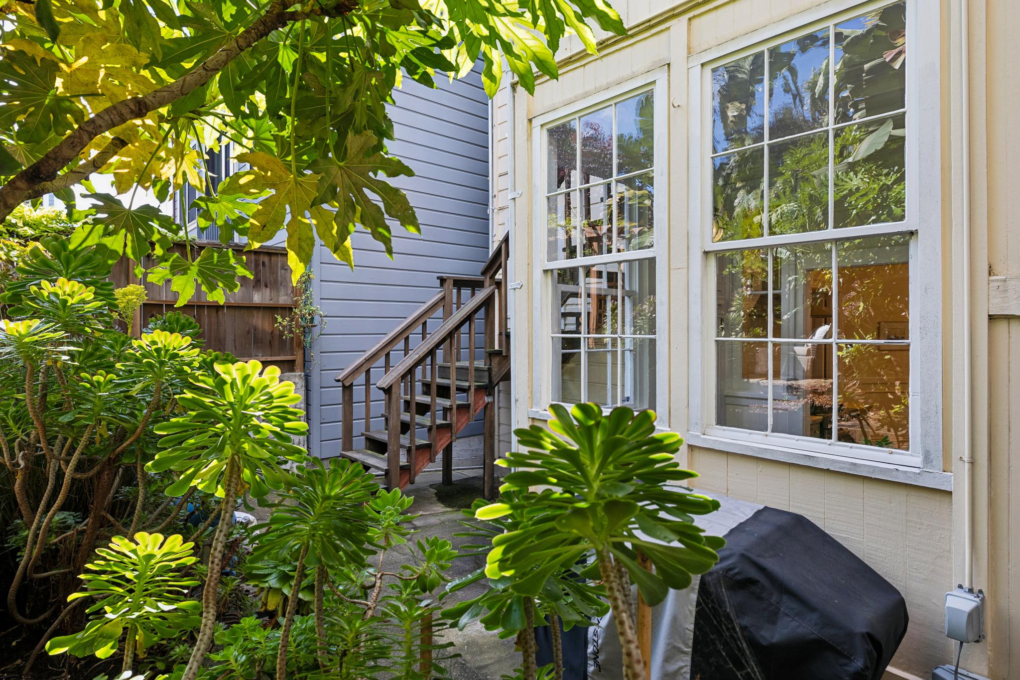  A Noe Valley Charmer - 物件實景