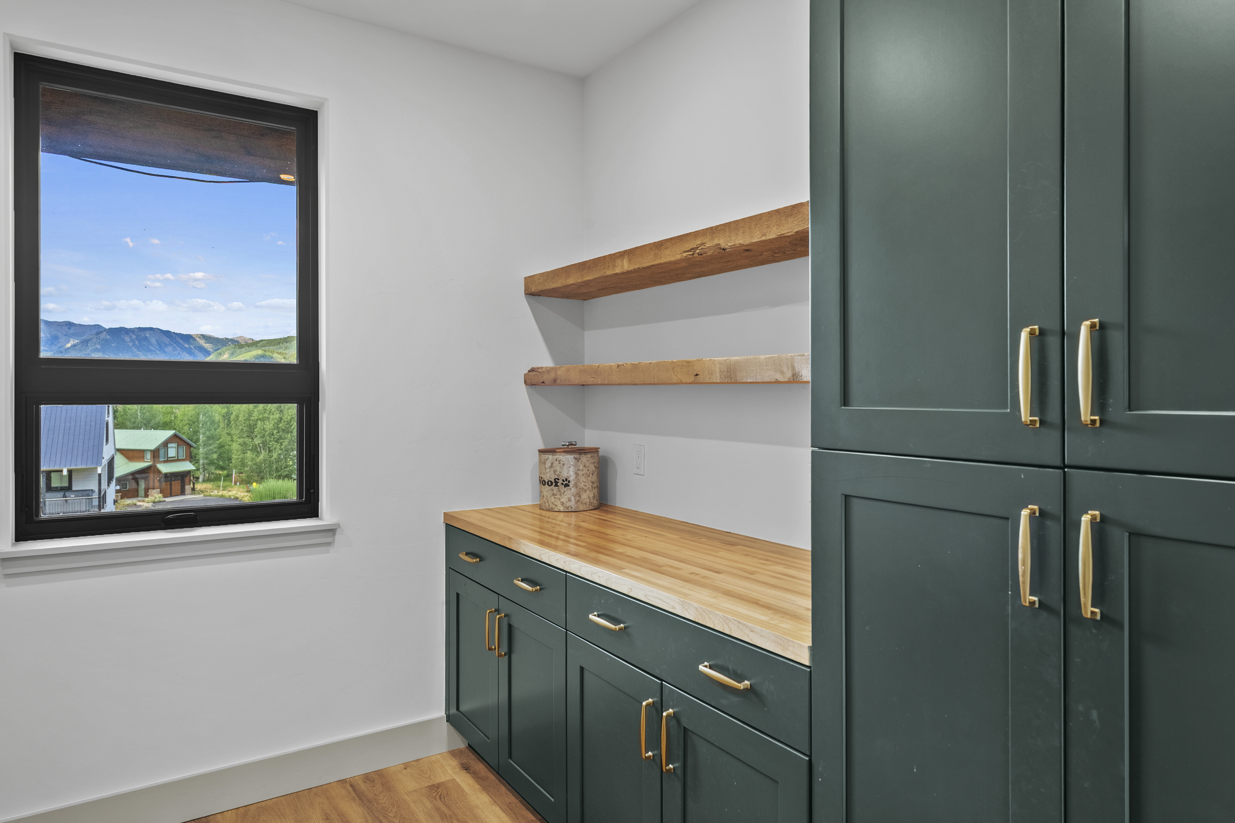  Custom Built Mountain Retreat in Crested Butte - 物件實景