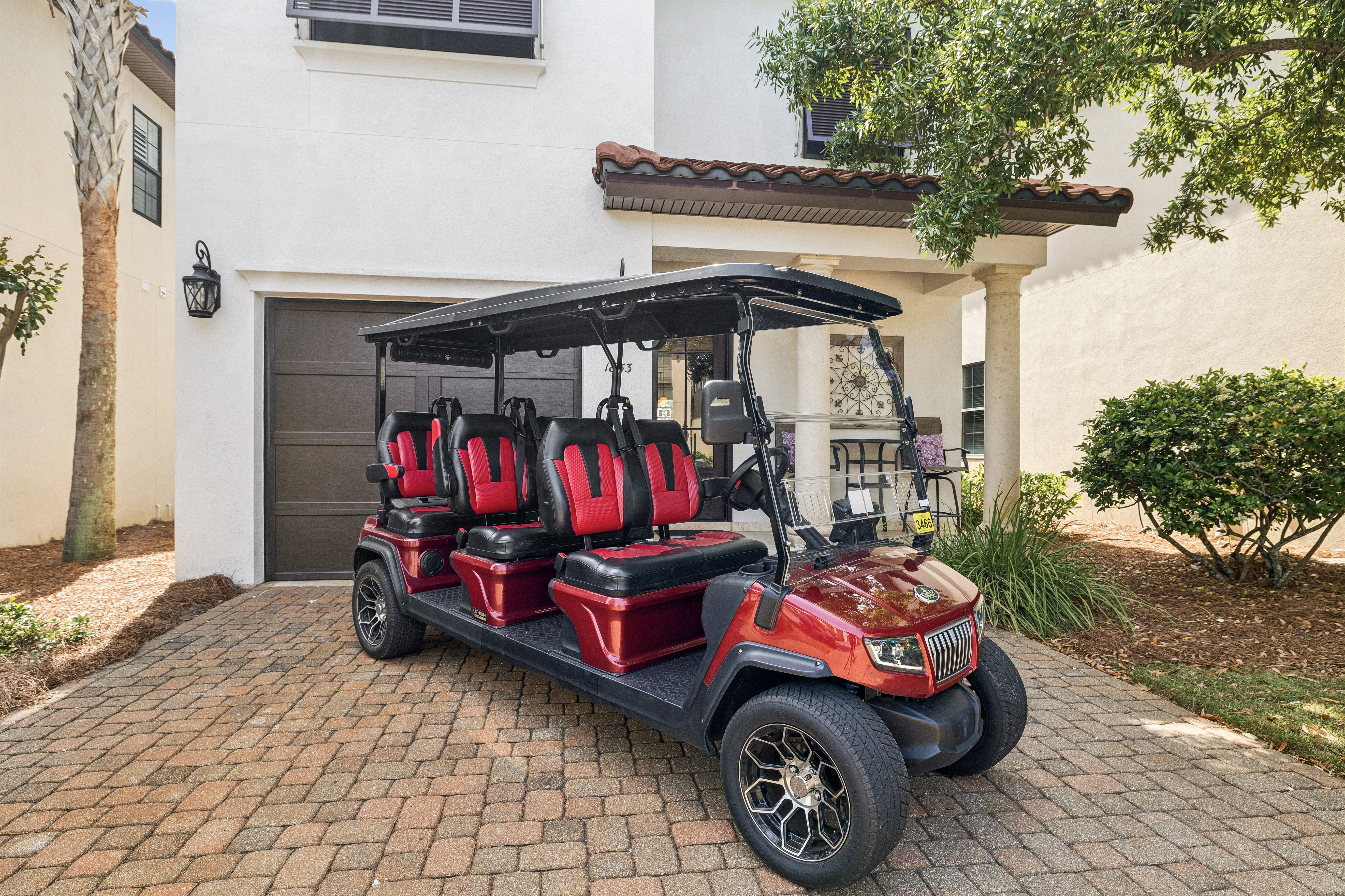  Golf-Course Villa With Garage And Resort Amenities - 物件實景