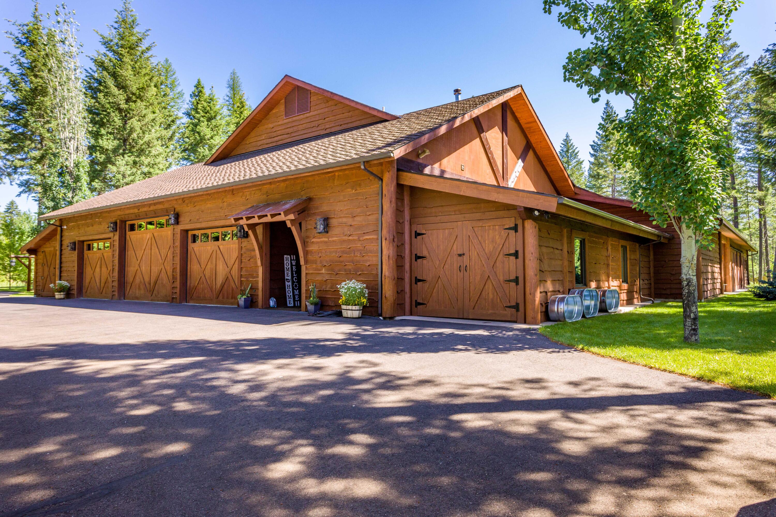  Noble Lodge at Carney Creek Ranch - 物件實景