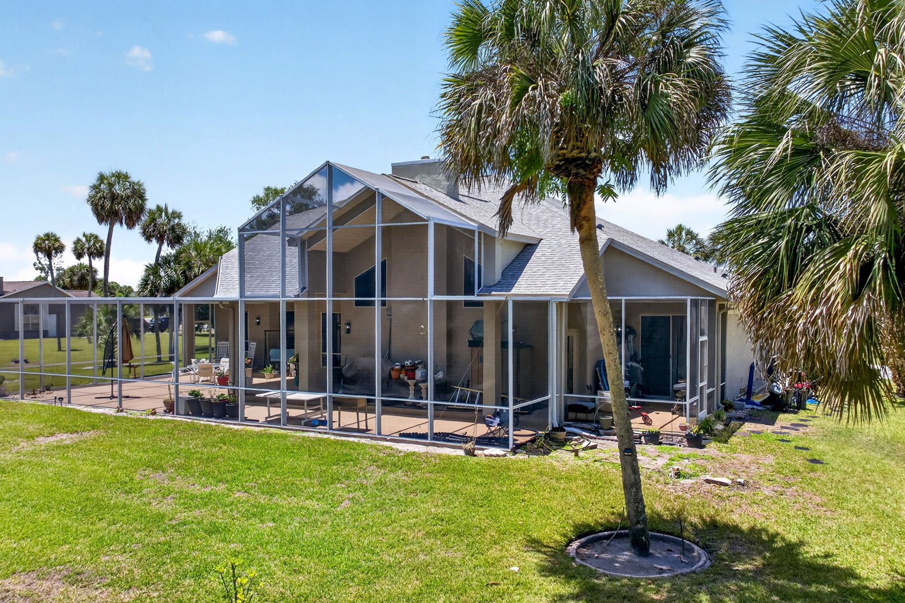  900 Bluegrass Lane, Rockledge, FL, 32955 - 物件實景