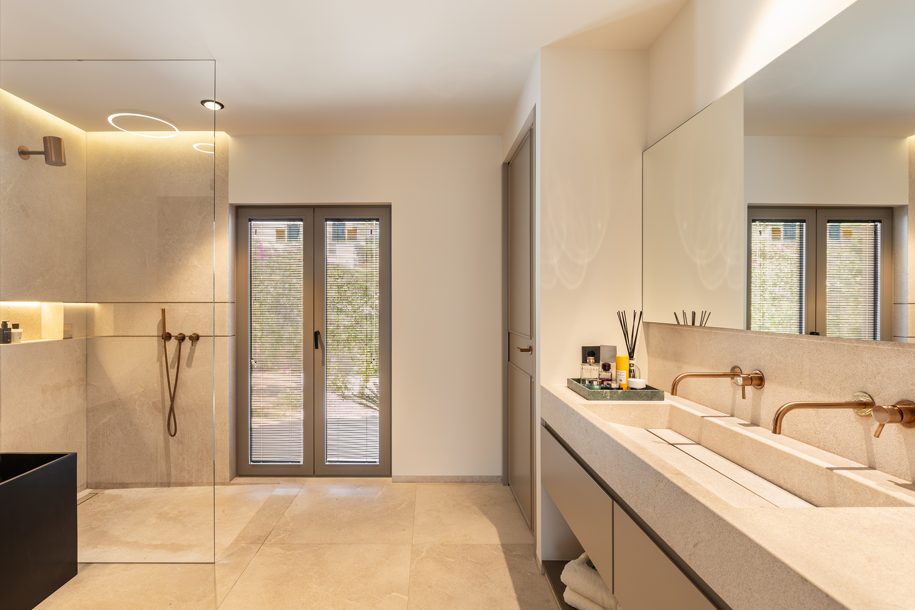  Mediterranean style villa in Palmanova. - 物件實景