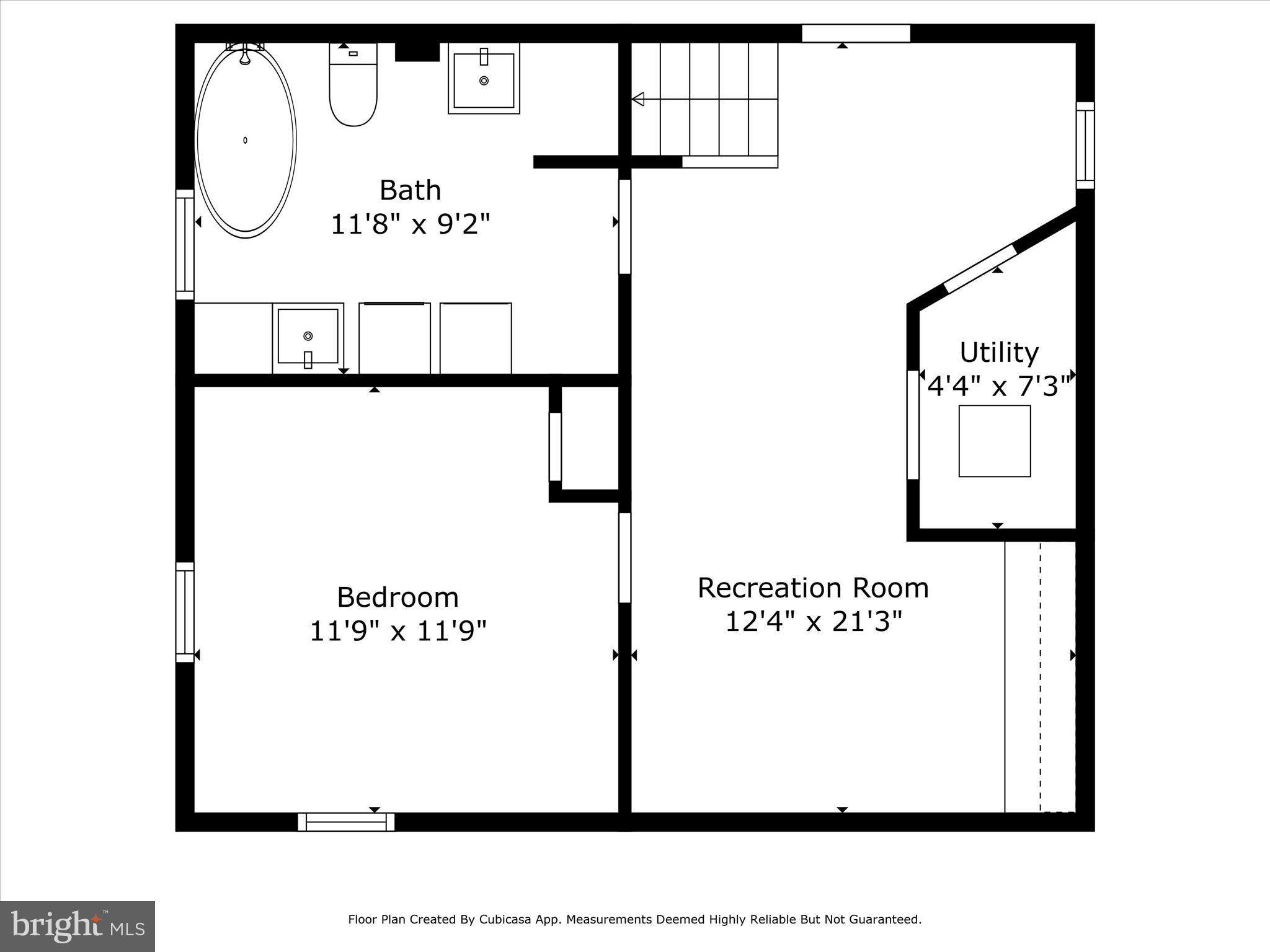 Arlington, Virginia, 22207, United States, 3 Bedrooms Bedrooms, ,3 BathroomsBathrooms,Residential,For Sale,1979007