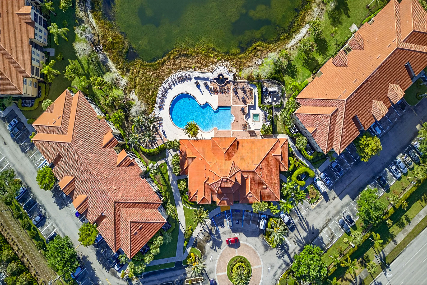  POSITANO PLACE - 物件實景