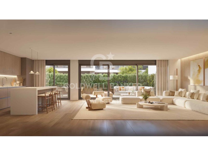 Marbella, Andalusia, ES, 4 Bedrooms Bedrooms, ,3 BathroomsBathrooms,Residential,For Sale,1795195