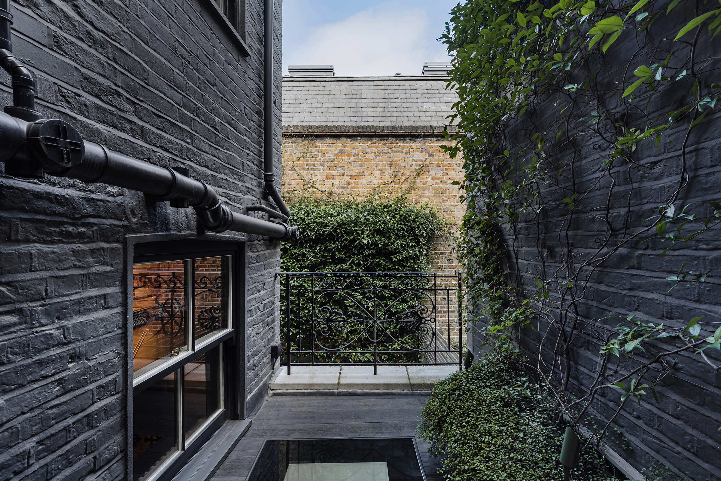  Beautifully refurbished four-bedroom home in the heart of London - 物件實景
