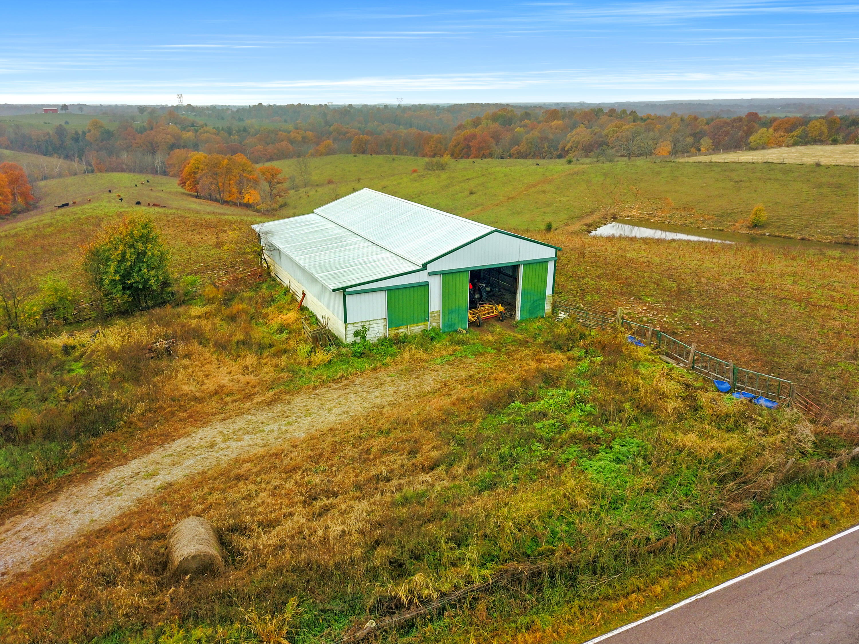 Williamstown, Kentucky, 41097, United States, ,Land,For Sale,1995668
