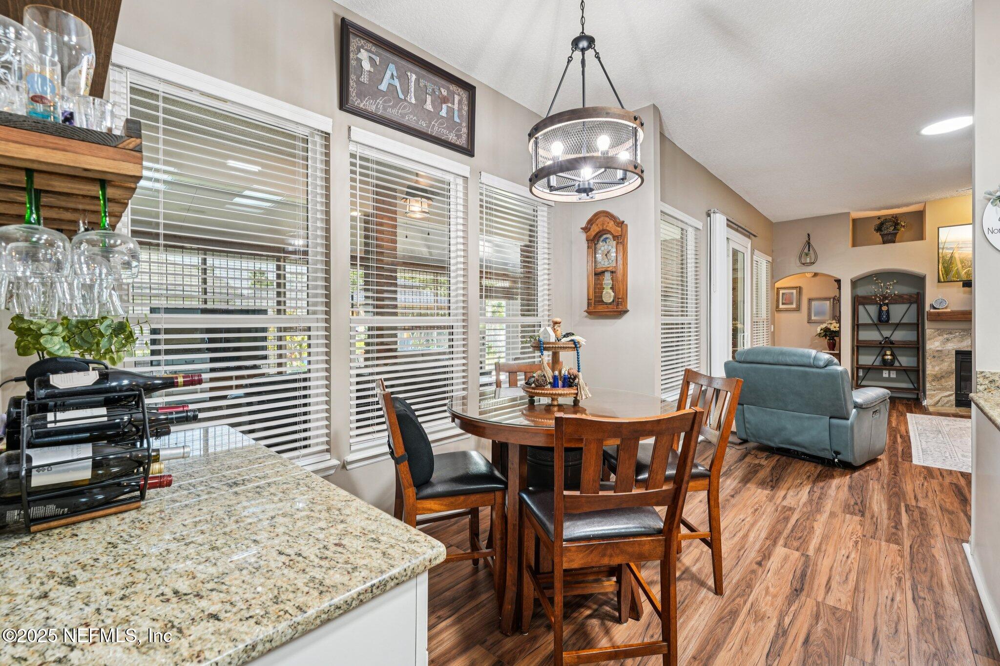 Fleming Island, Florida, 32003, United States, 4 Bedrooms Bedrooms, ,3 BathroomsBathrooms,Residential,For Sale,1947979
