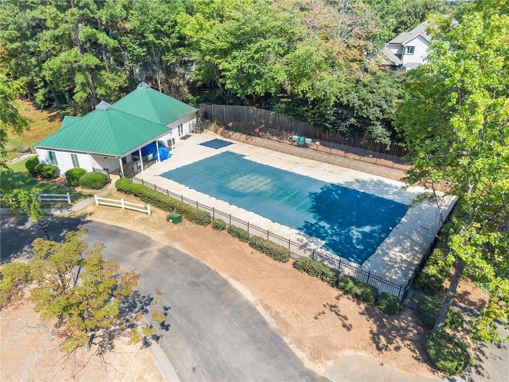 Peachtree Corners, Georgia, 30092, United States, 3 Bedrooms Bedrooms, ,3 BathroomsBathrooms,Residential,For Sale,1950975