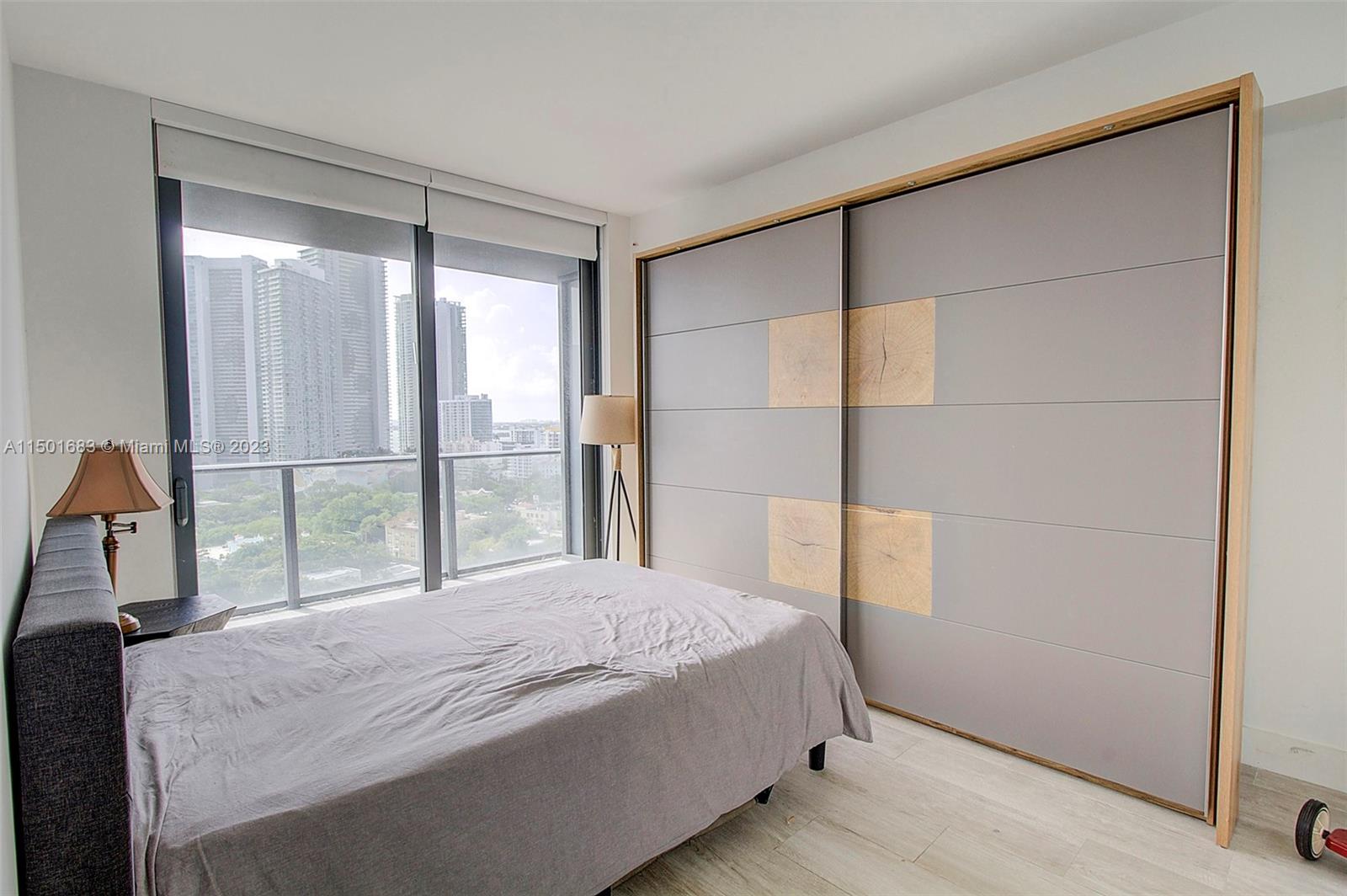 121 NE 34th St Unit 1507, Miami, Florida, 33137, United States, 2 Bedrooms Bedrooms, ,2 BathroomsBathrooms,Residential,For Sale,121 NE 34th St Unit 1507,1523282