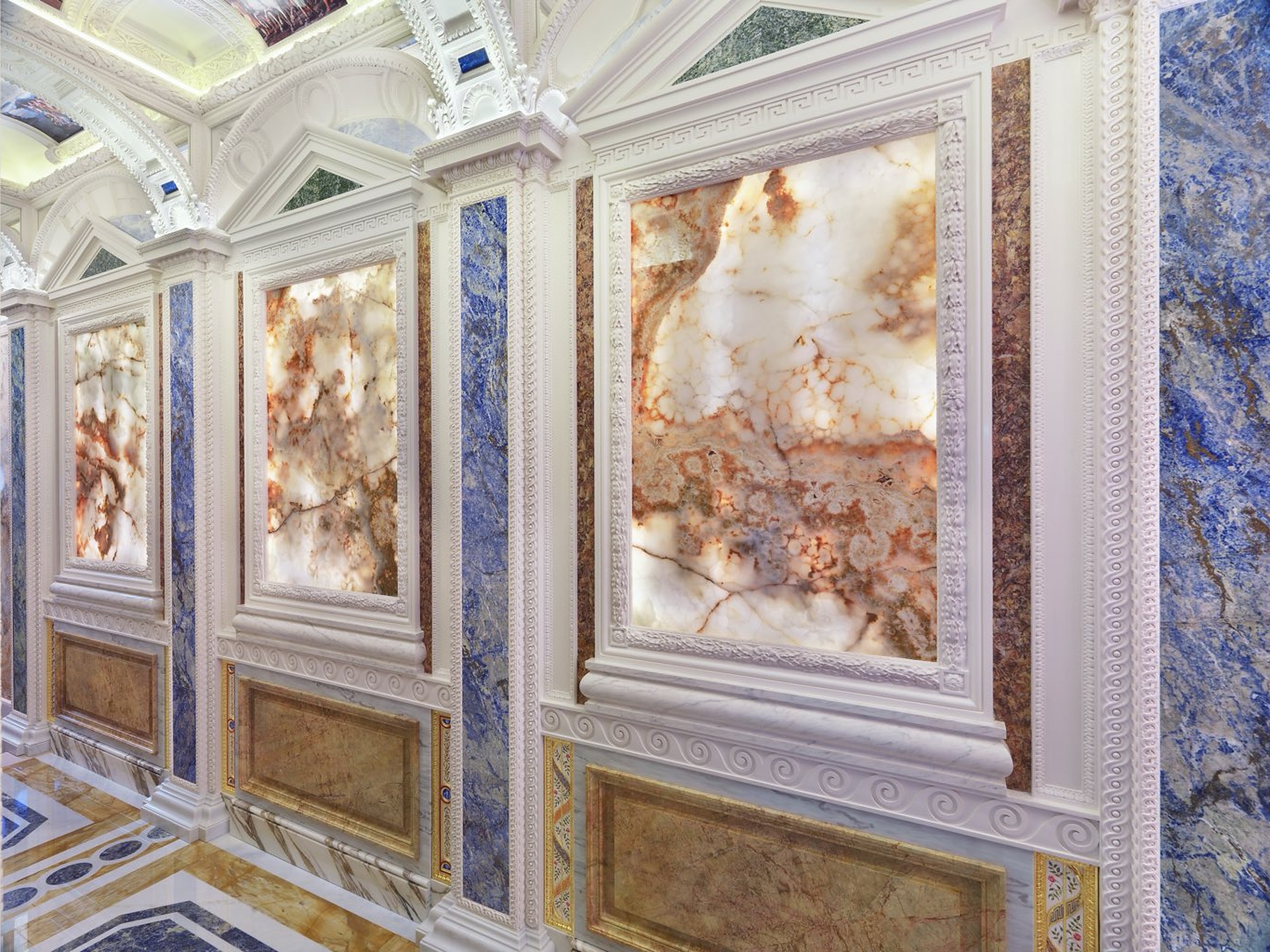  Hôtel particulier - 物件實景
