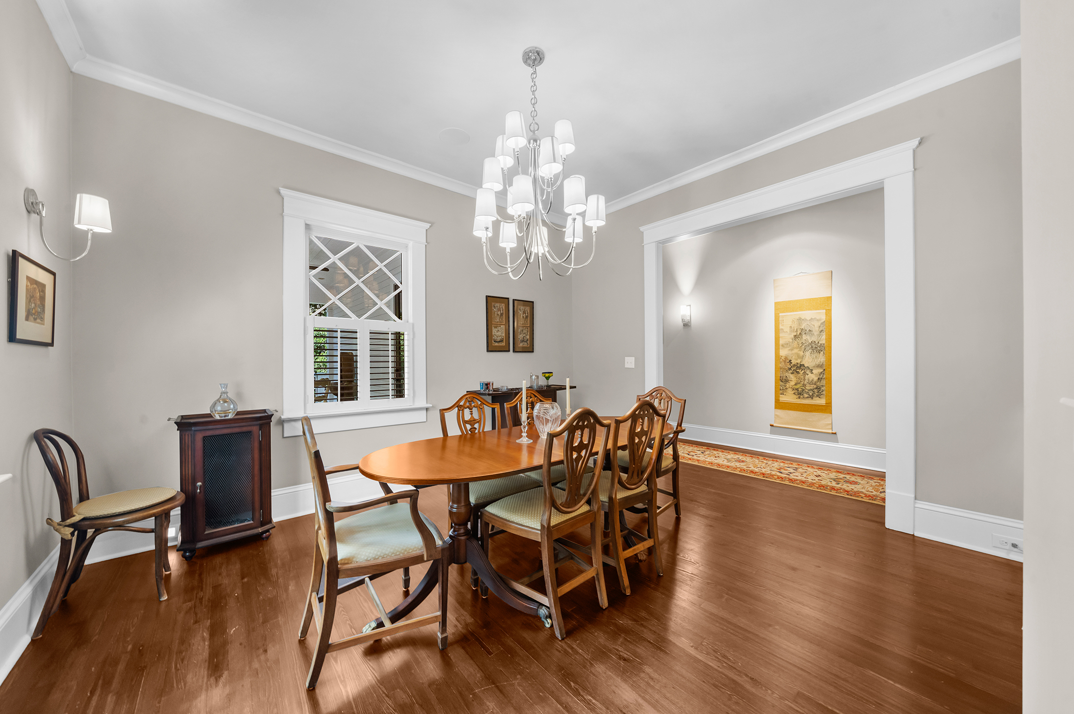  Distinguished Craftsman in Historic Inman Park - 物件實景