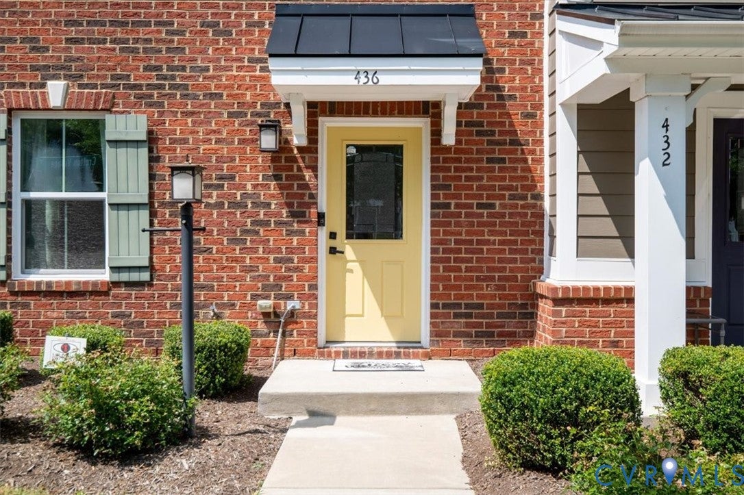 Crofton Village Ter, Midlothian, VA 23114 #1
