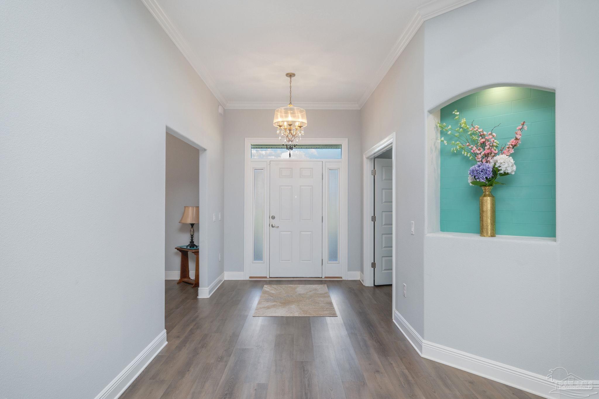 Pace, Florida, 32571, United States, 4 Bedrooms Bedrooms, ,3 BathroomsBathrooms,Residential,For Sale,1973652