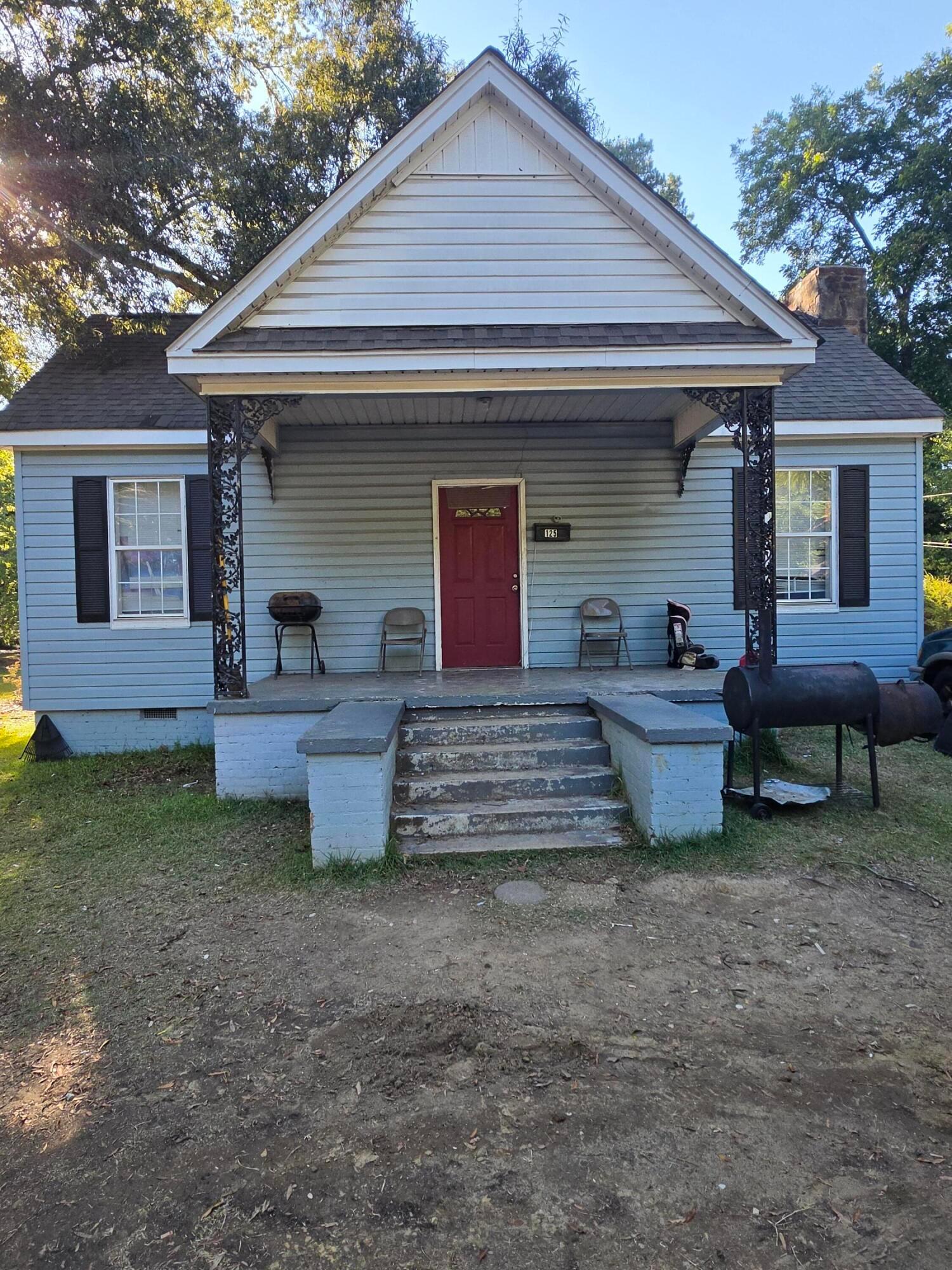 Milford St, Tupelo, MS 38801