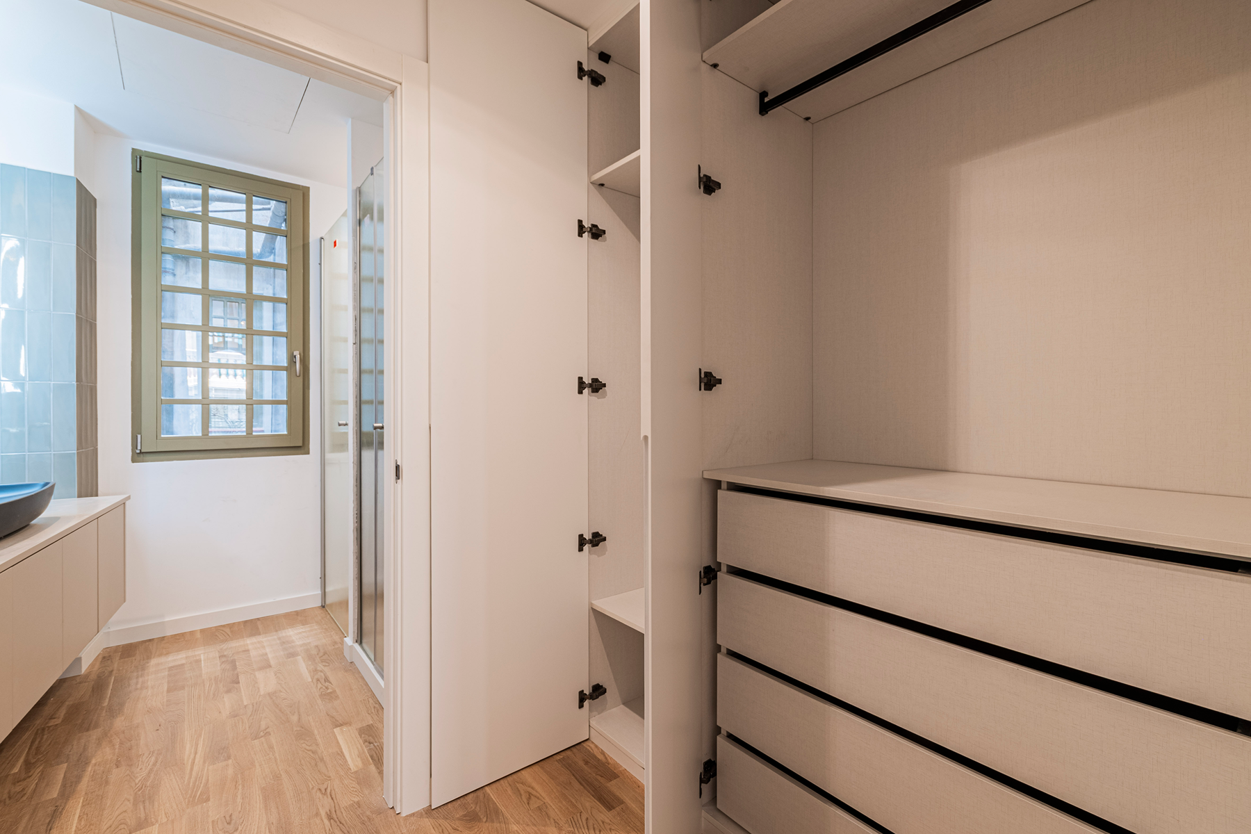  Modern Flat in Ciutat Vella, Barcelona - 物件實景