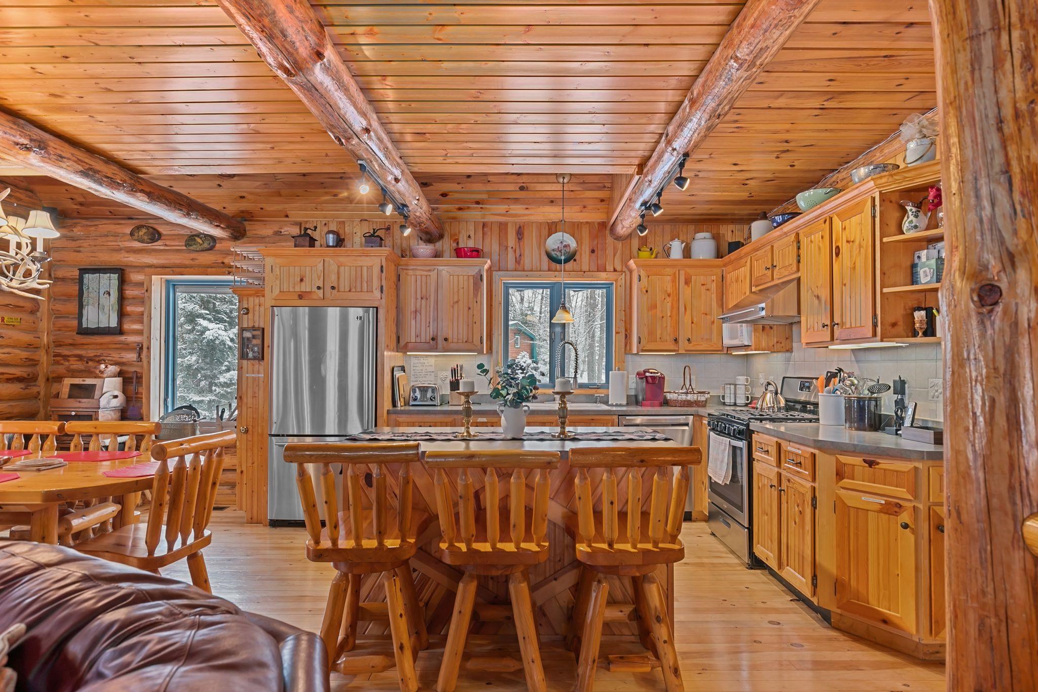 PICKEREL, Wisconsin, 54465, United States, 4 Bedrooms Bedrooms, ,3 BathroomsBathrooms,Residential,For Sale,2002993