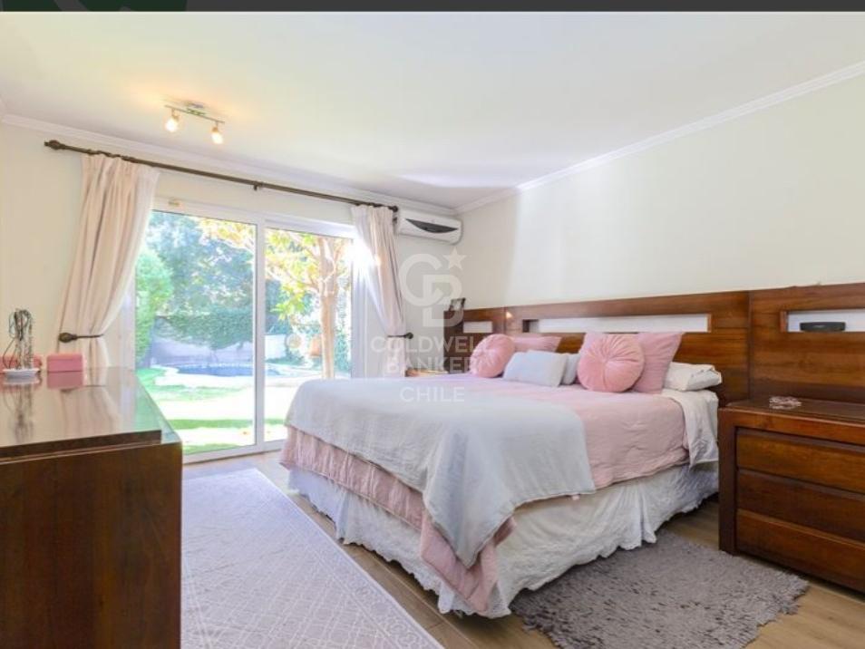 Colina, Chile, 4 Bedrooms Bedrooms, ,3 BathroomsBathrooms,Residential,For Sale,1867698