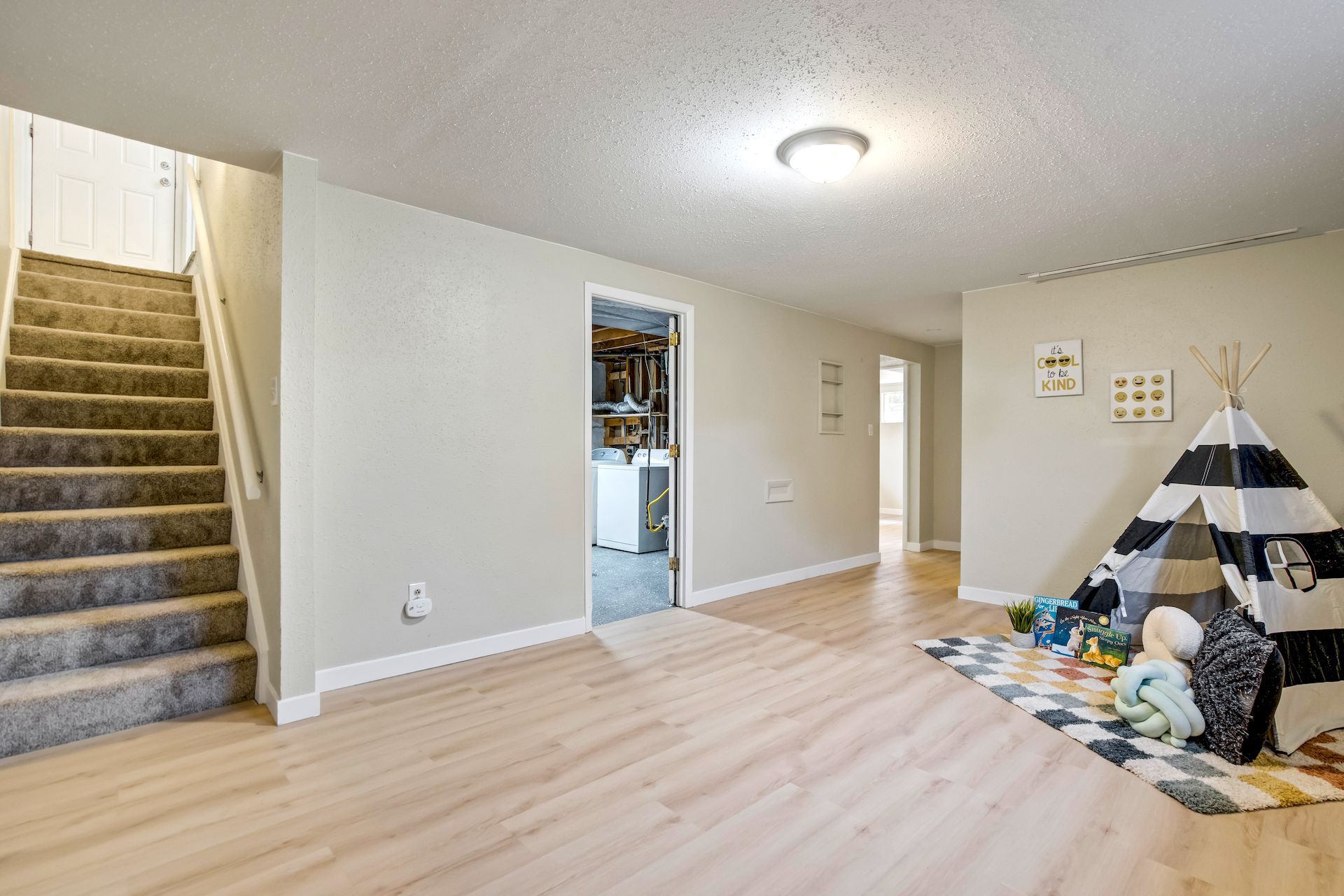  Beautifully refreshed ranch-style home near downtown Colorado Springs - 物件實景