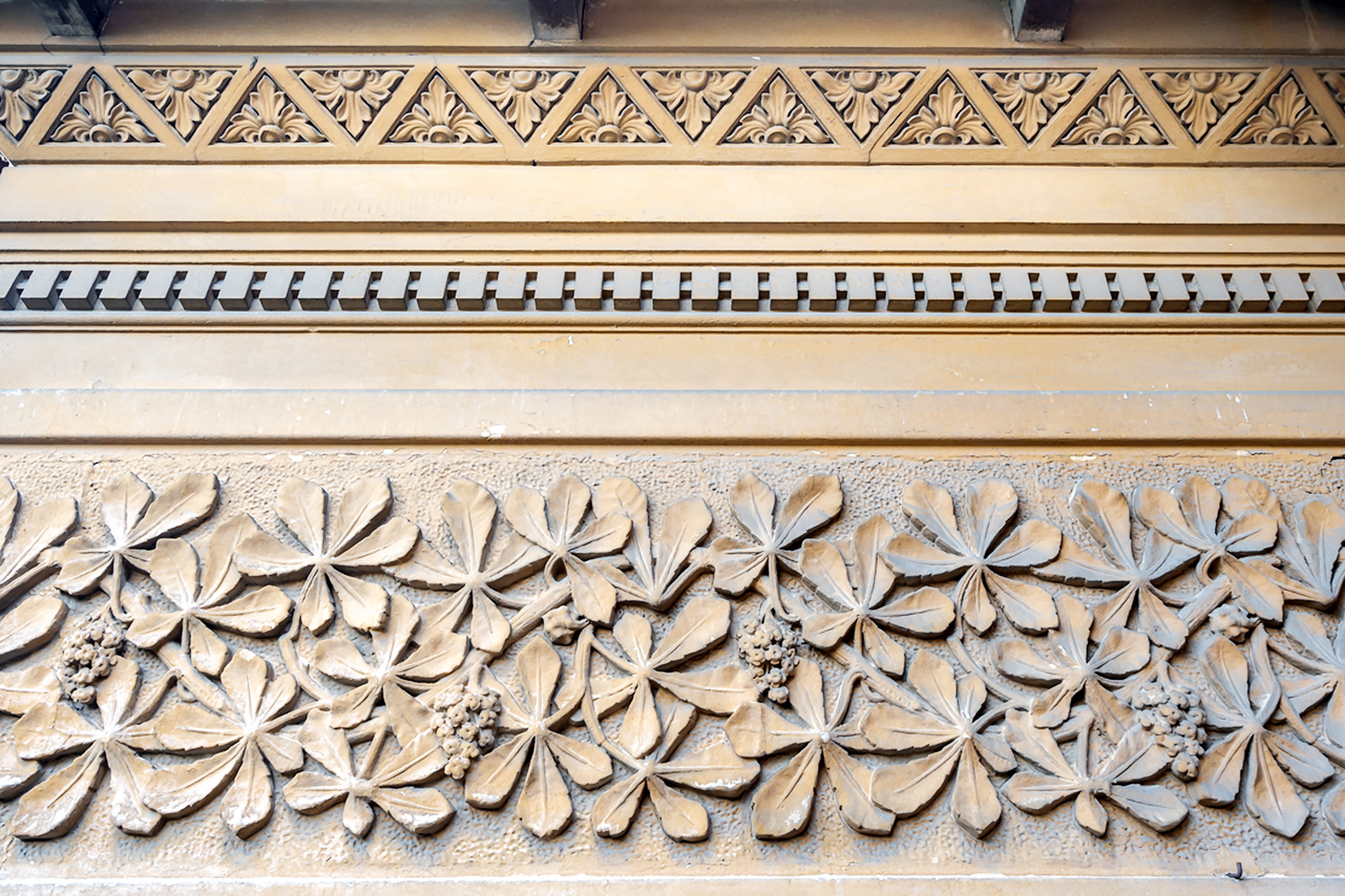  Historic Mansion with Secret Garden in the Heart of Bucharest - 物件實景