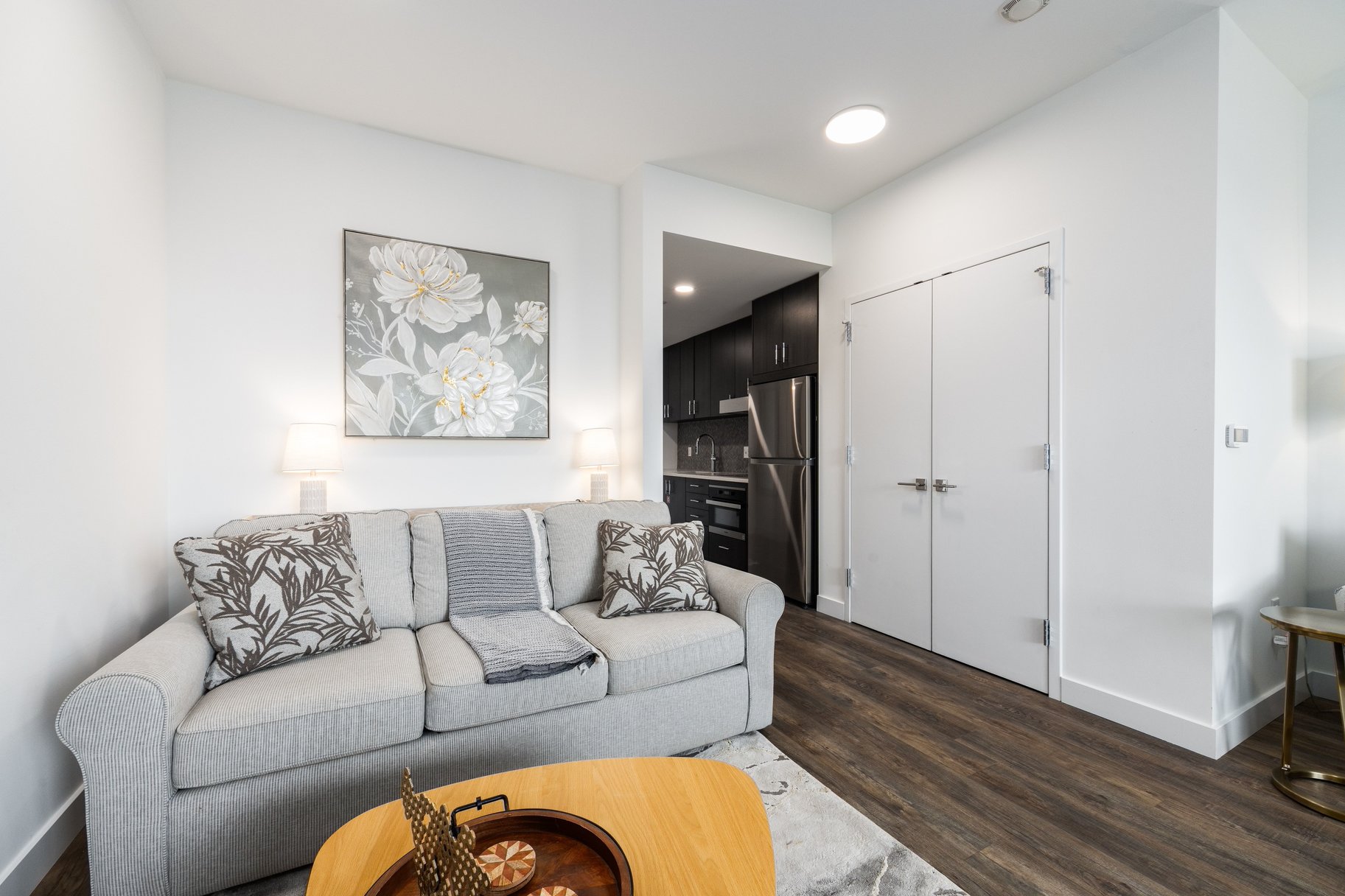  Designer-Furnished Deer Valley East Village Studio - 物件實景