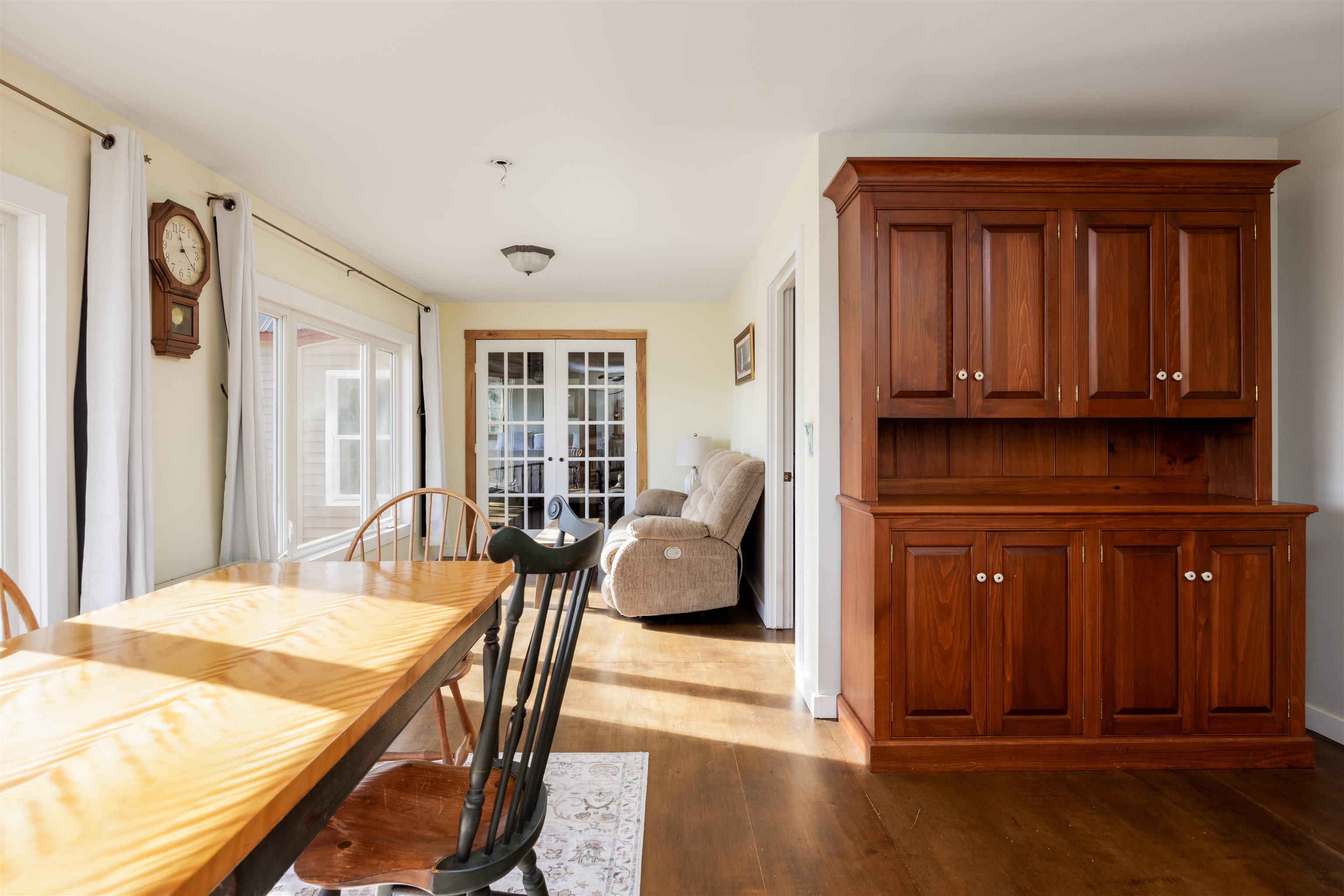 Unity, New Hampshire, 03773, United States, 4 Bedrooms Bedrooms, ,2 BathroomsBathrooms,Residential,For Sale,1986212