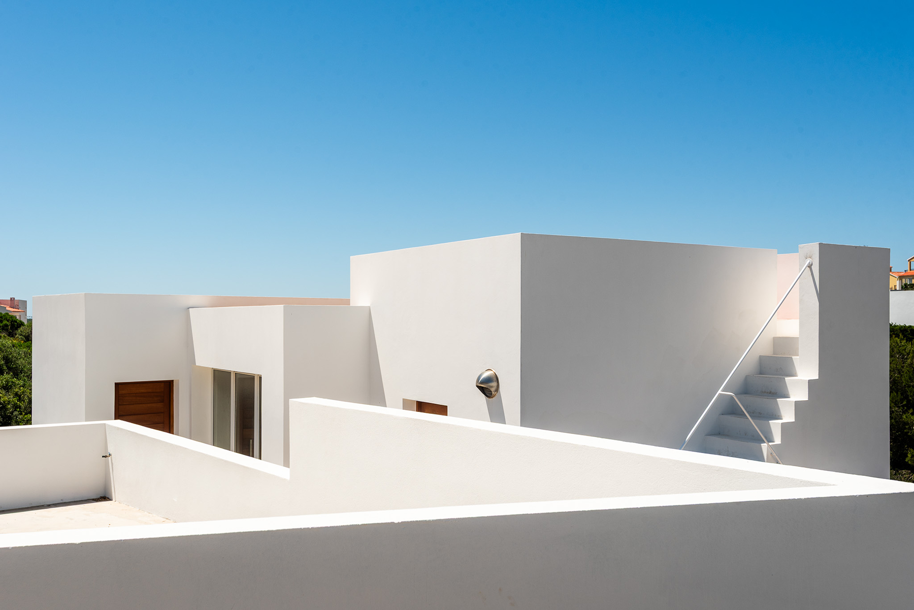  Single-family house with pool in Cala Llonga - 物件實景
