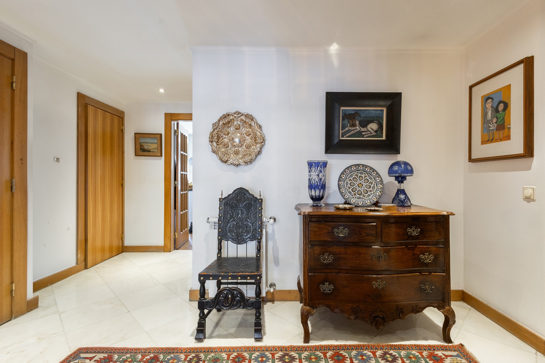  Flat, 4 bedrooms, for Sale - 物件實景