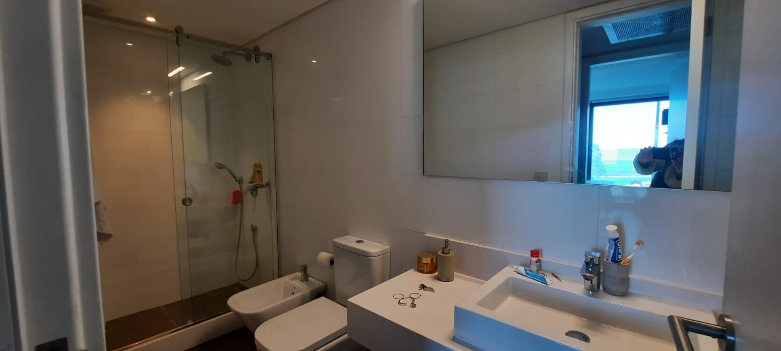 Av Prof. Dr. Euclides Peluffo 103 2, Puerto Buceo, UY, 2 Bedrooms Bedrooms, ,2 BathroomsBathrooms,Residential,For Sale,Av Prof. Dr. Euclides Peluffo 103 2,1618837