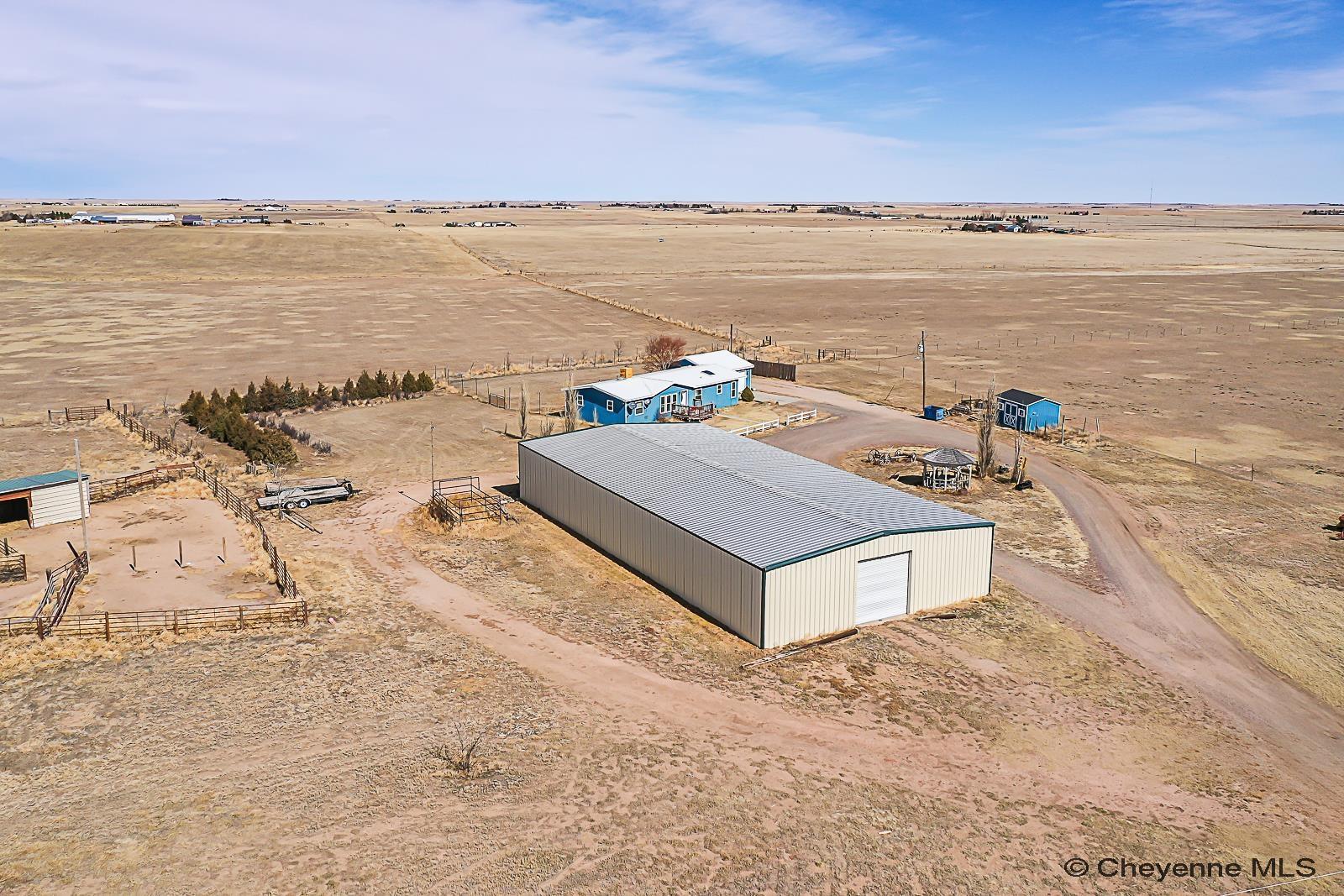 Hillsdale, Wyoming, 82060-0121, United States, 3 Bedrooms Bedrooms, ,2 BathroomsBathrooms,Residential,For Sale,1940816