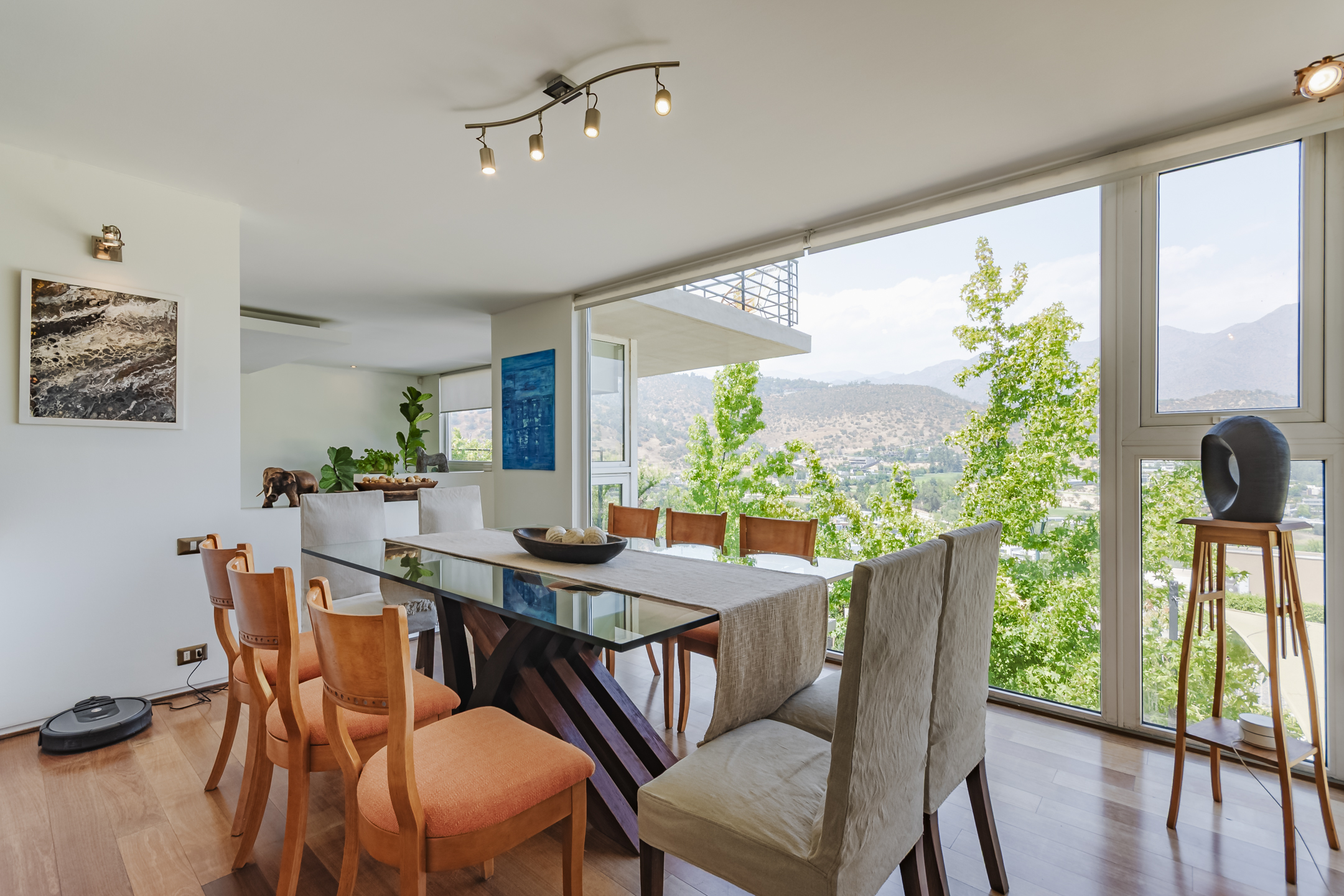  Home in a gated community with panoramic views - 物件實景