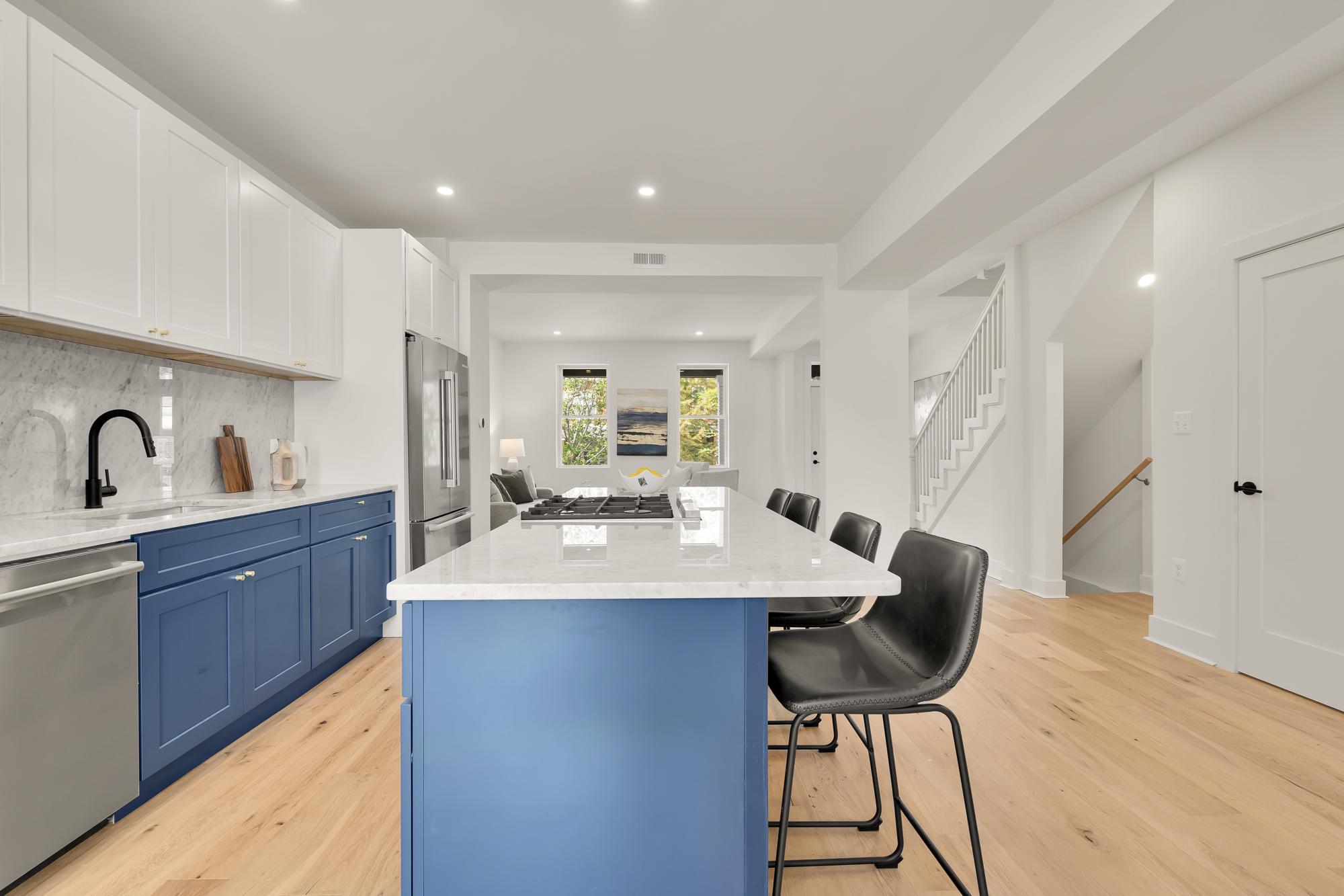  1316 Buchanan Street NW,Washington, DC, 20011 - 物件實景