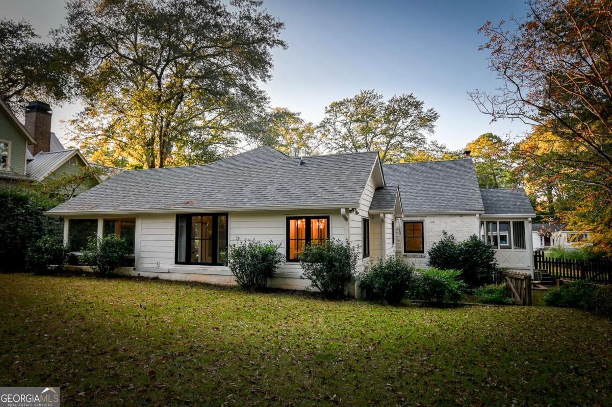 Athens, Georgia, 30606, United States, 4 Bedrooms Bedrooms, ,3 BathroomsBathrooms,Residential,For Sale,1988193