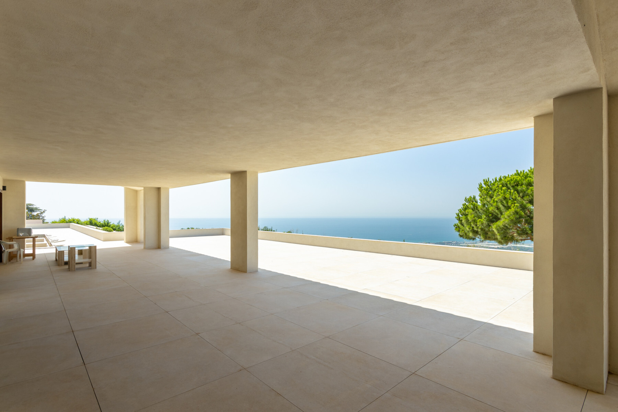  Impressive Villa with panoramic sea views in Supermaresme - Costa BCN - 物件實景