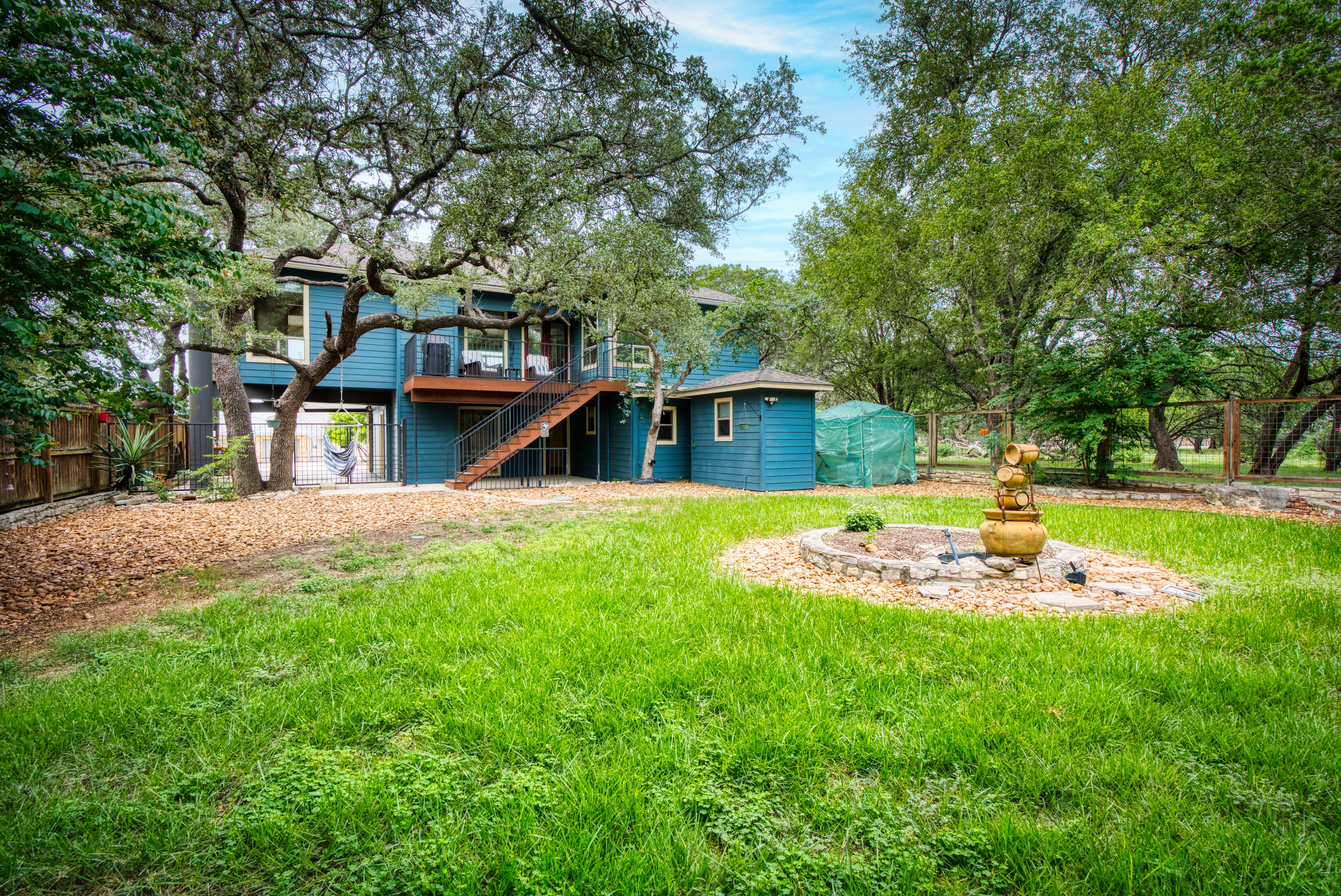  Canyon Lake Living at its Best - 物件實景