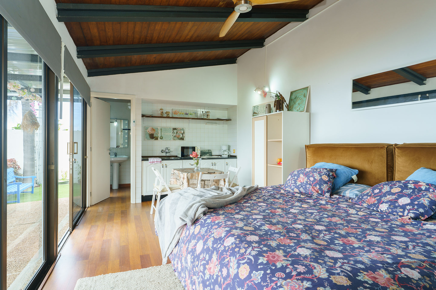  Modern villa with infinity pool in Santa Úrsula, Northern Tenerife - 物件實景