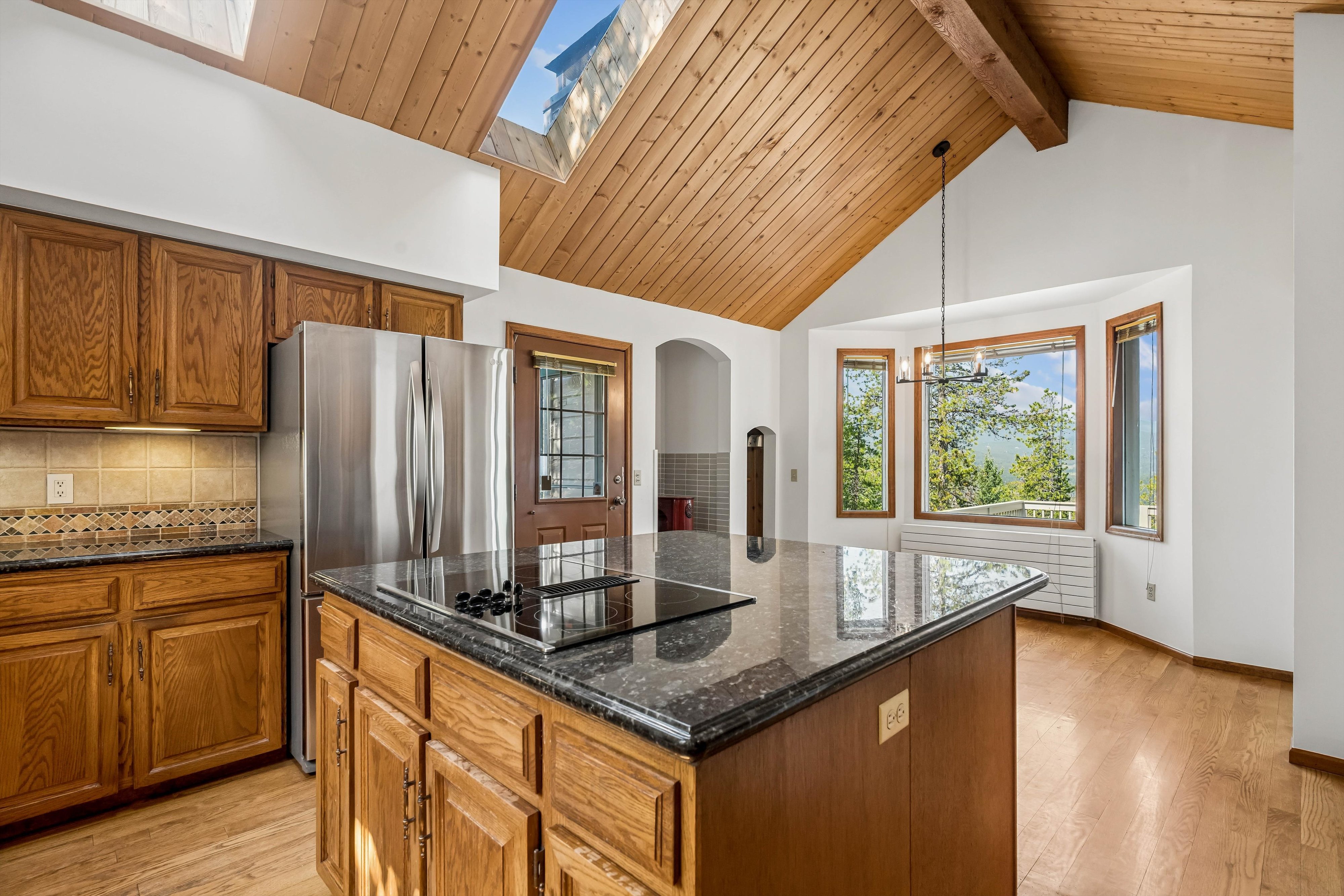  Colorado Mountain Living on 5.29 Wood/Sloping Acres - 物件實景