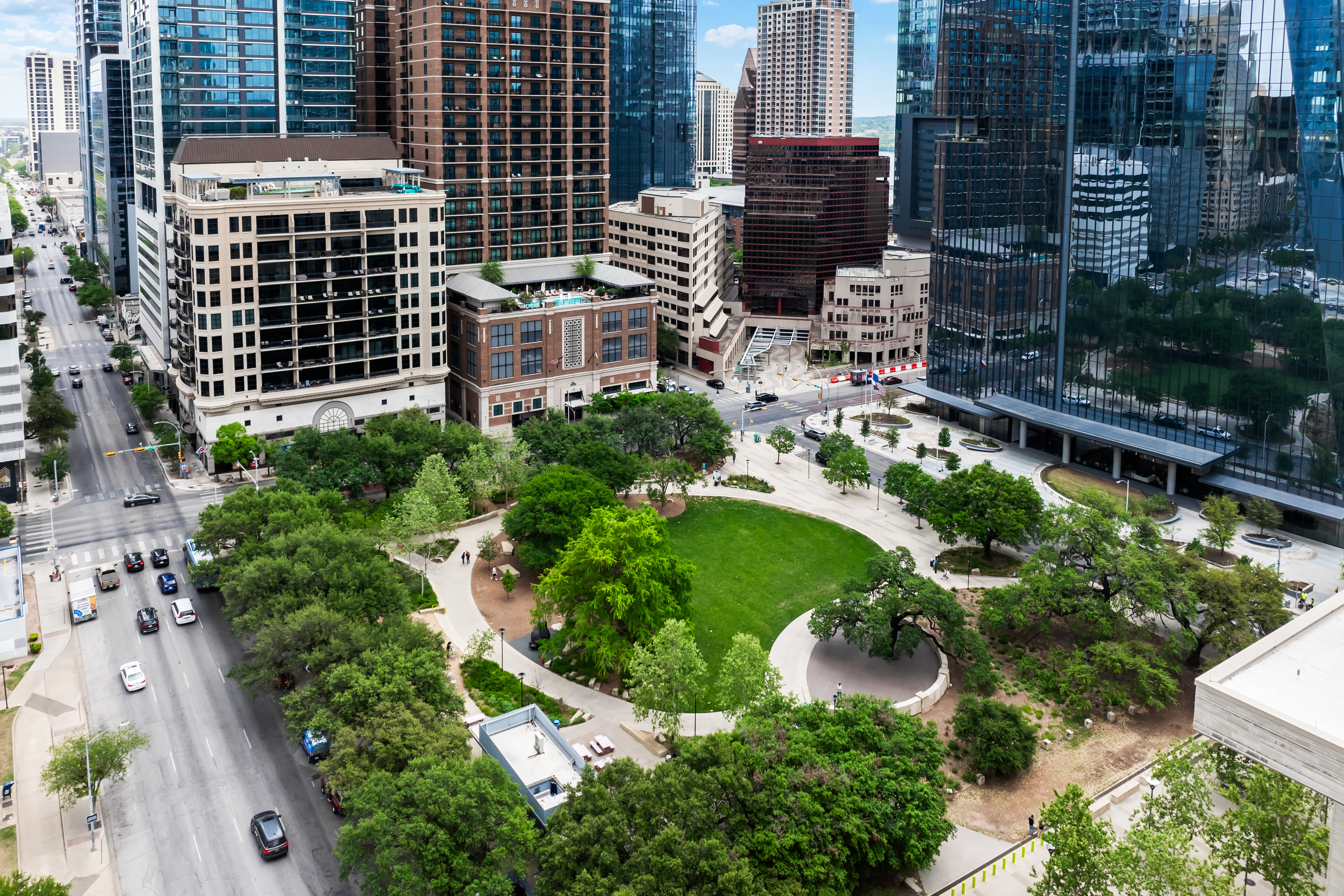  311 West 5th Street, Austin, TX 78701 - 物件實景