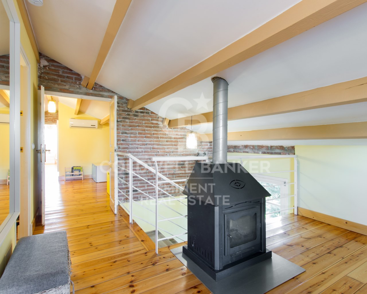 Mataró, Catalonia, ES, 6 Bedrooms Bedrooms, ,5 BathroomsBathrooms,Residential,For Sale,2000993