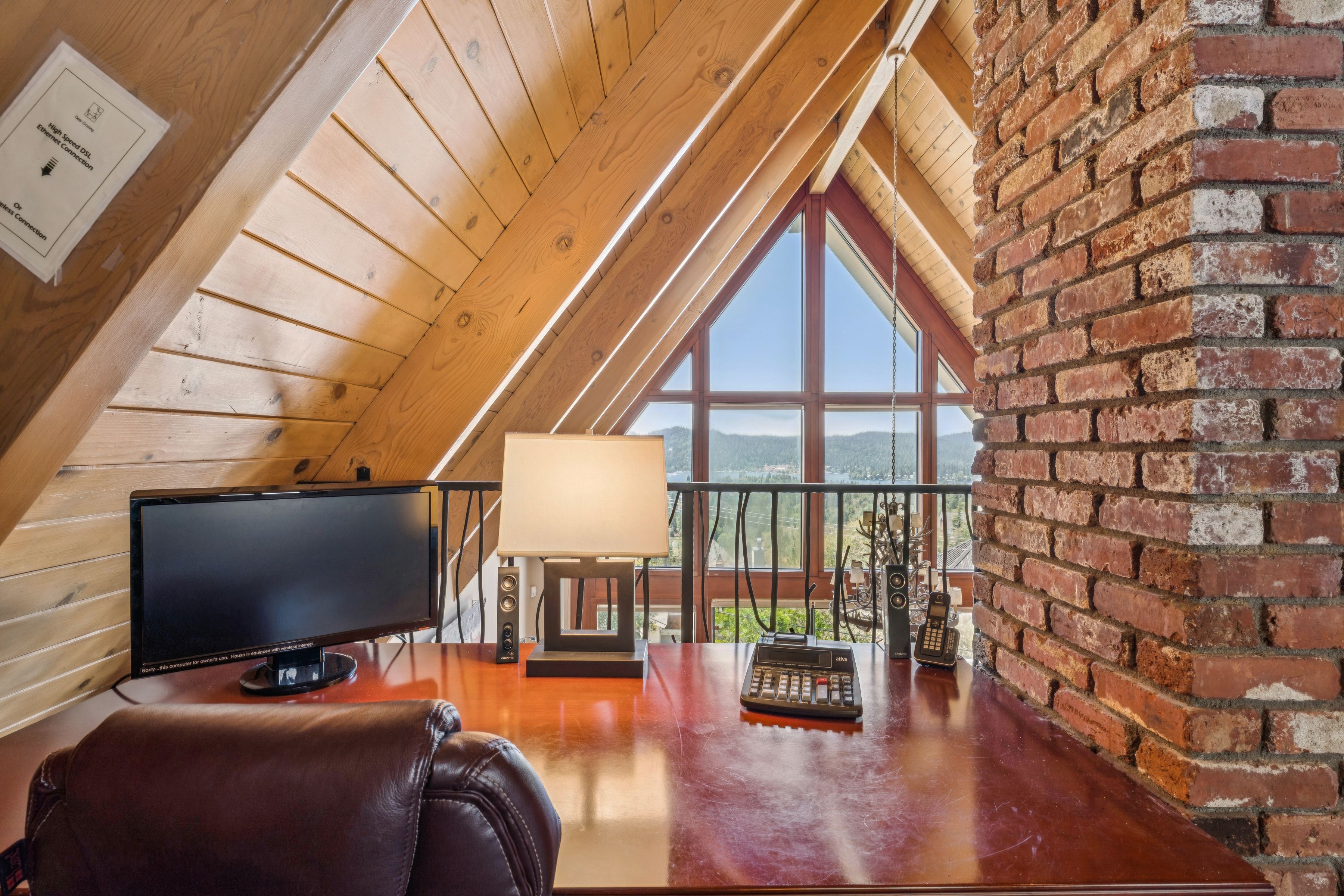  1369 Yellowstone Drive, Lake Arrowhead, CA 92352 - 物件實景