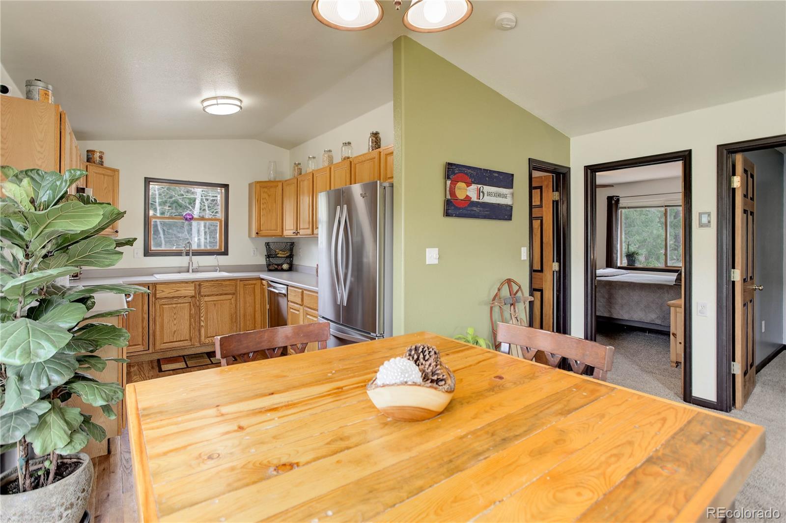 Bailey, Colorado, 80421, United States, 3 Bedrooms Bedrooms, ,1 BathroomBathrooms,Residential,For Sale,1826346
