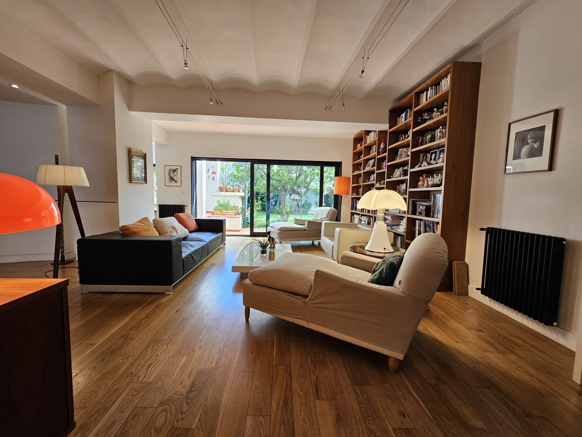  Perpignan, the countryside in the city : 255m² with garden. Magical  - 物件實景